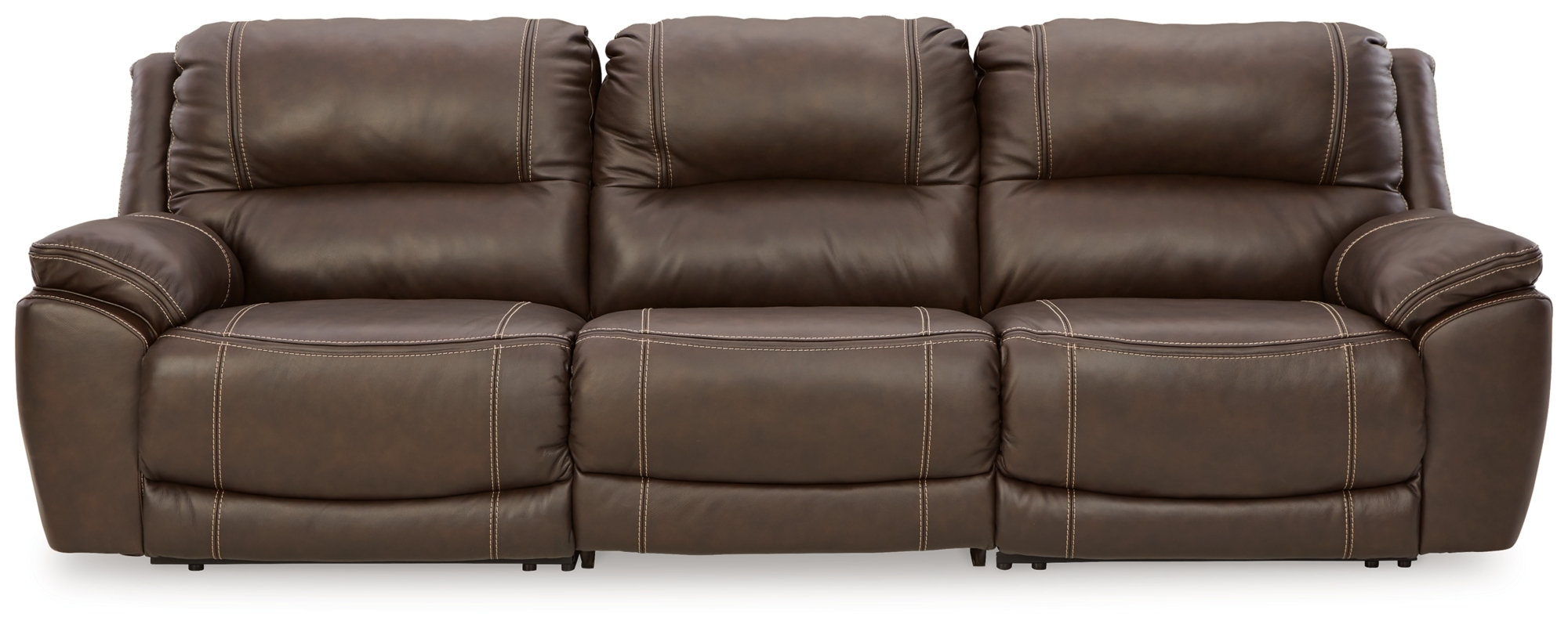 Power Reclining Sofa