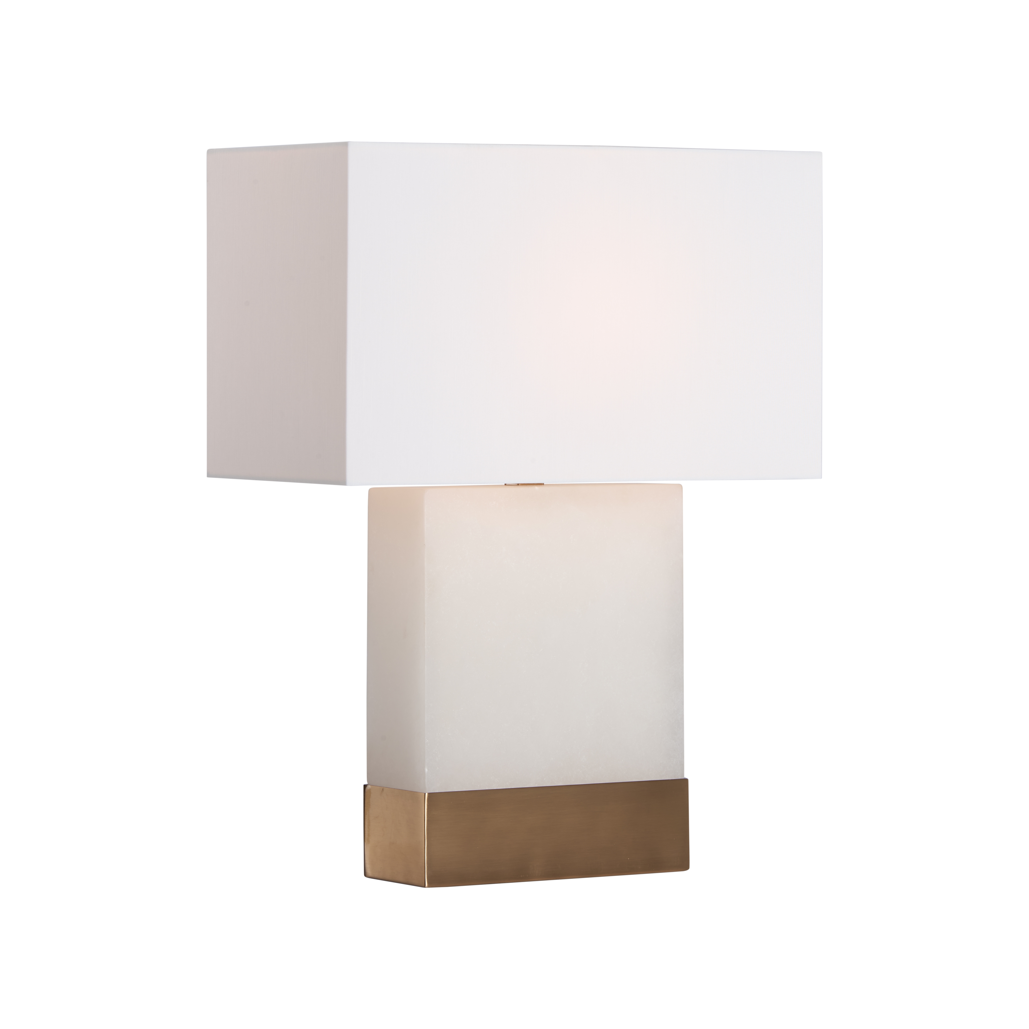Luster Lamp