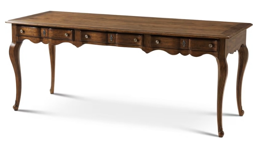 The Bartlett Writing Table