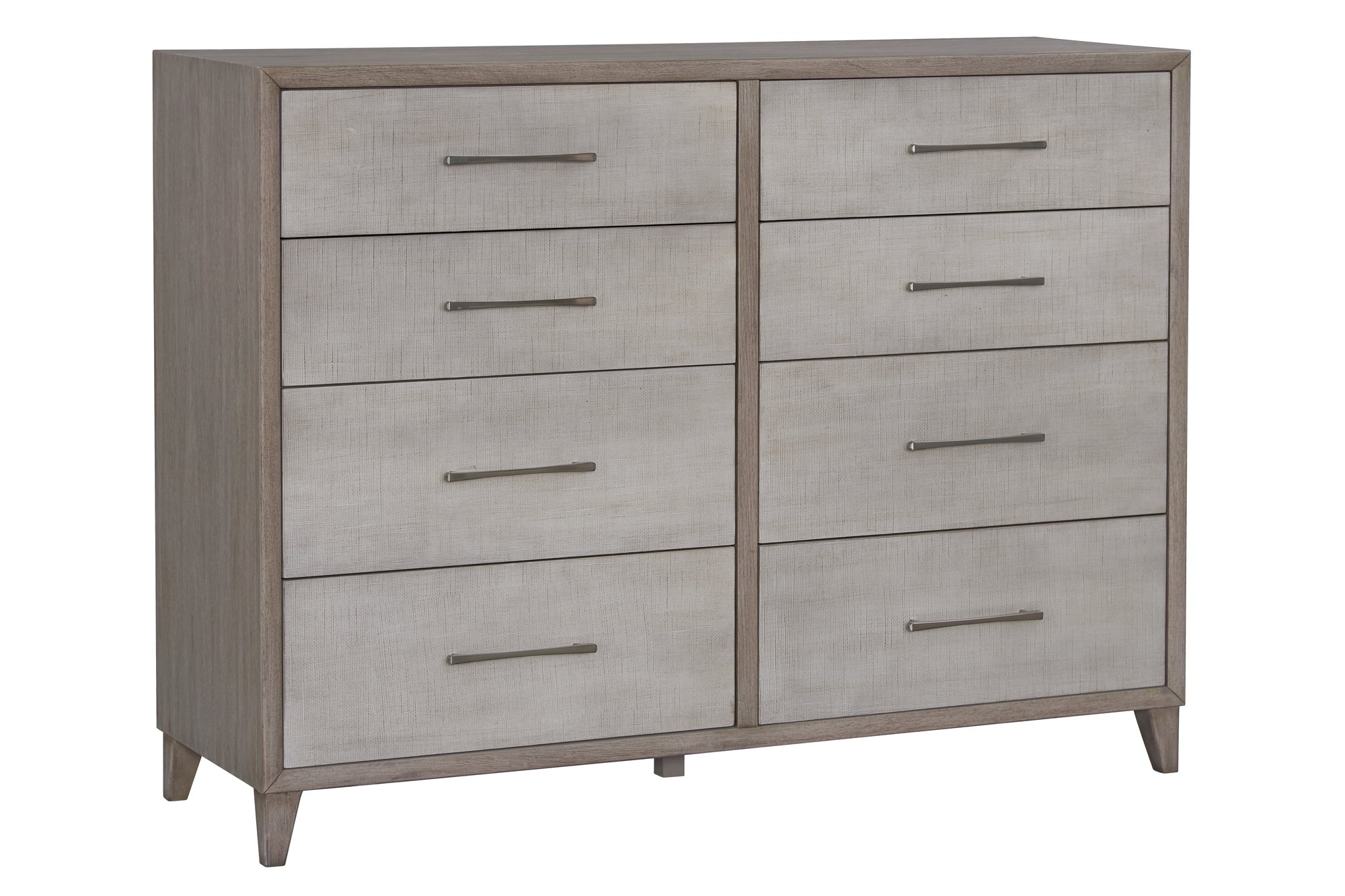 Eight Drawer Chest