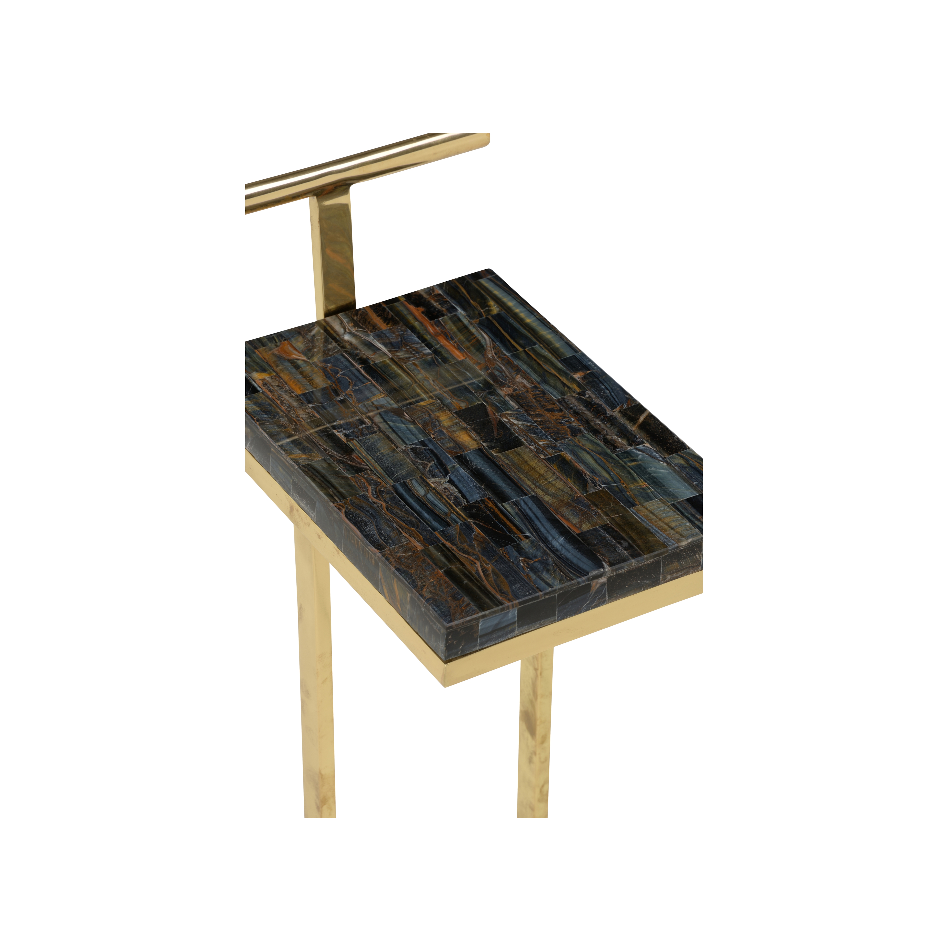 Maya Side Table
