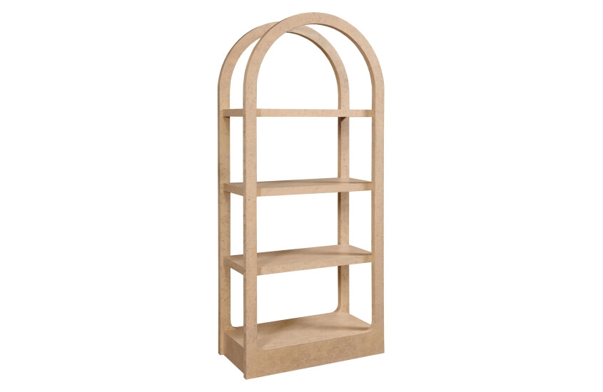 Open Etagere