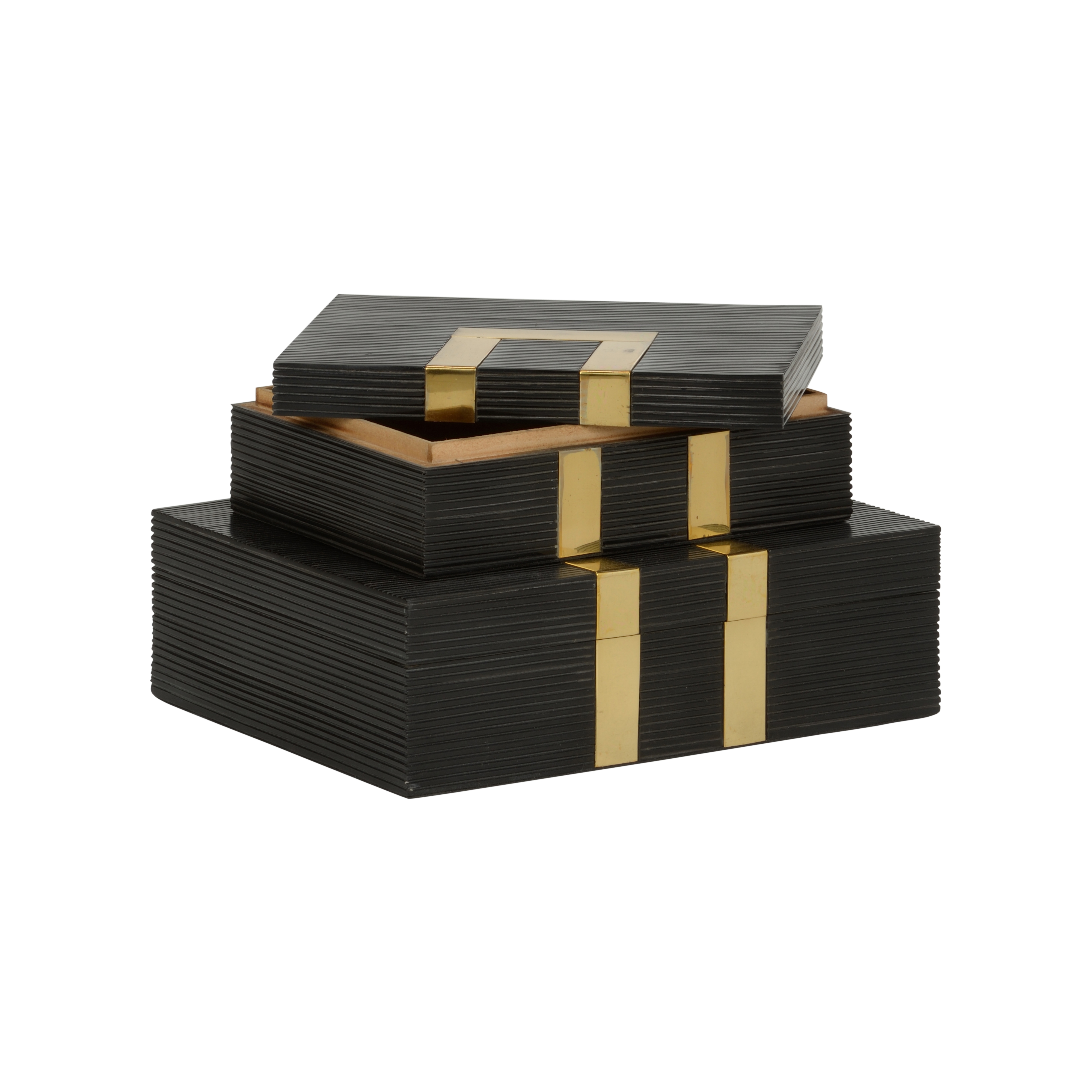 Watkins Jewelry Box (S2)