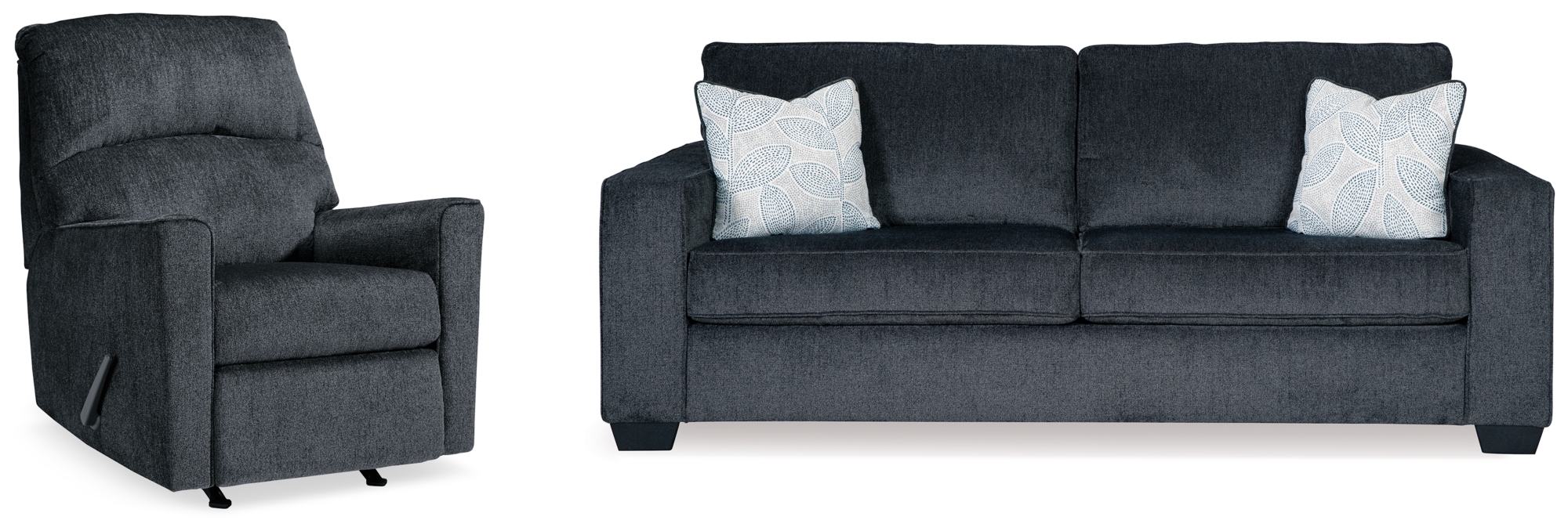 Queen Sofa Sleeper And Recliner