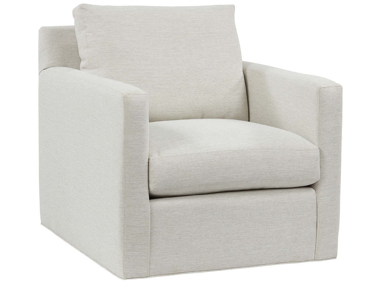 Universal Special Order U080503 Mebane Chair Baer's Furniture Uph