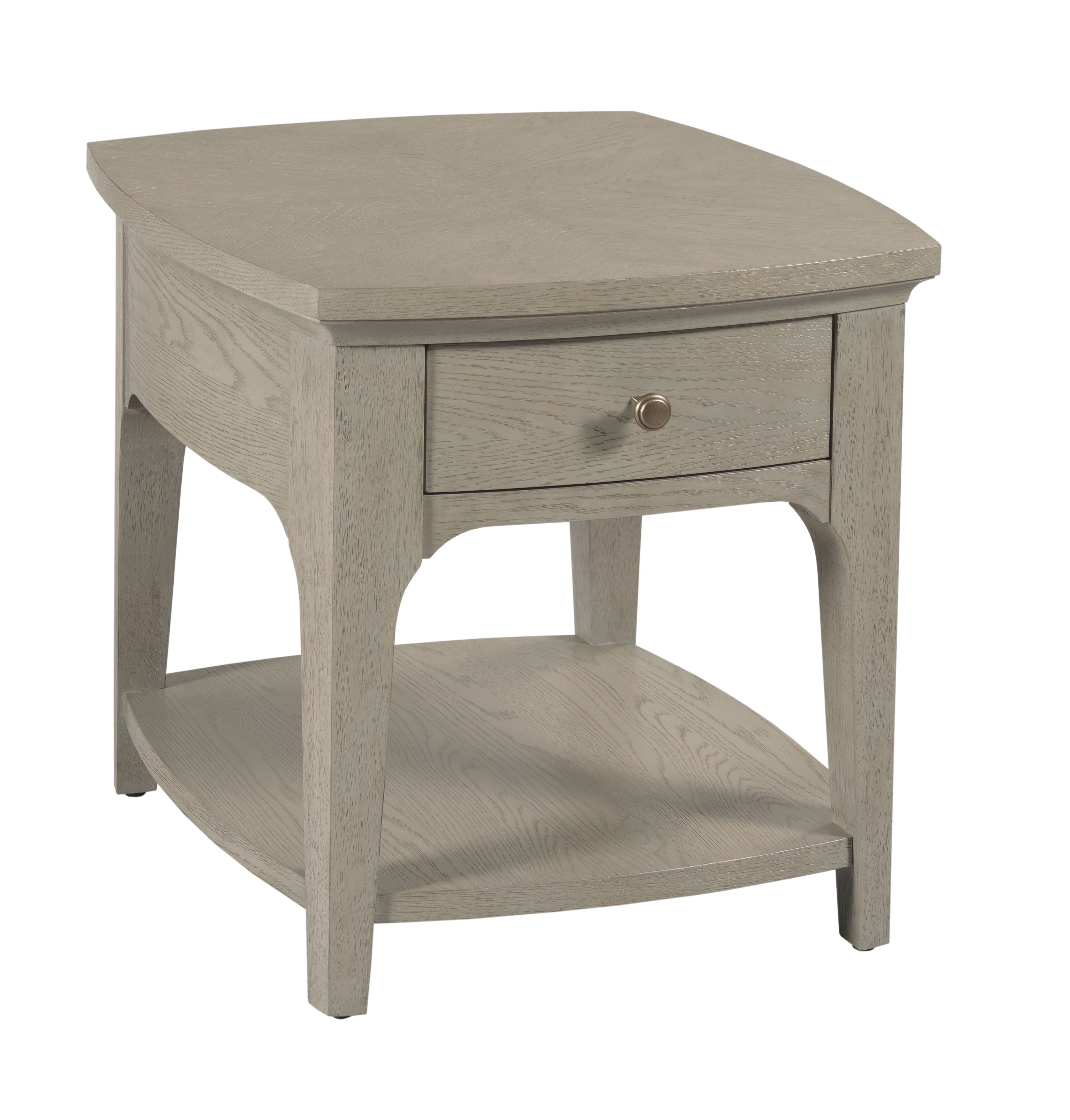 1-Drawer End Table