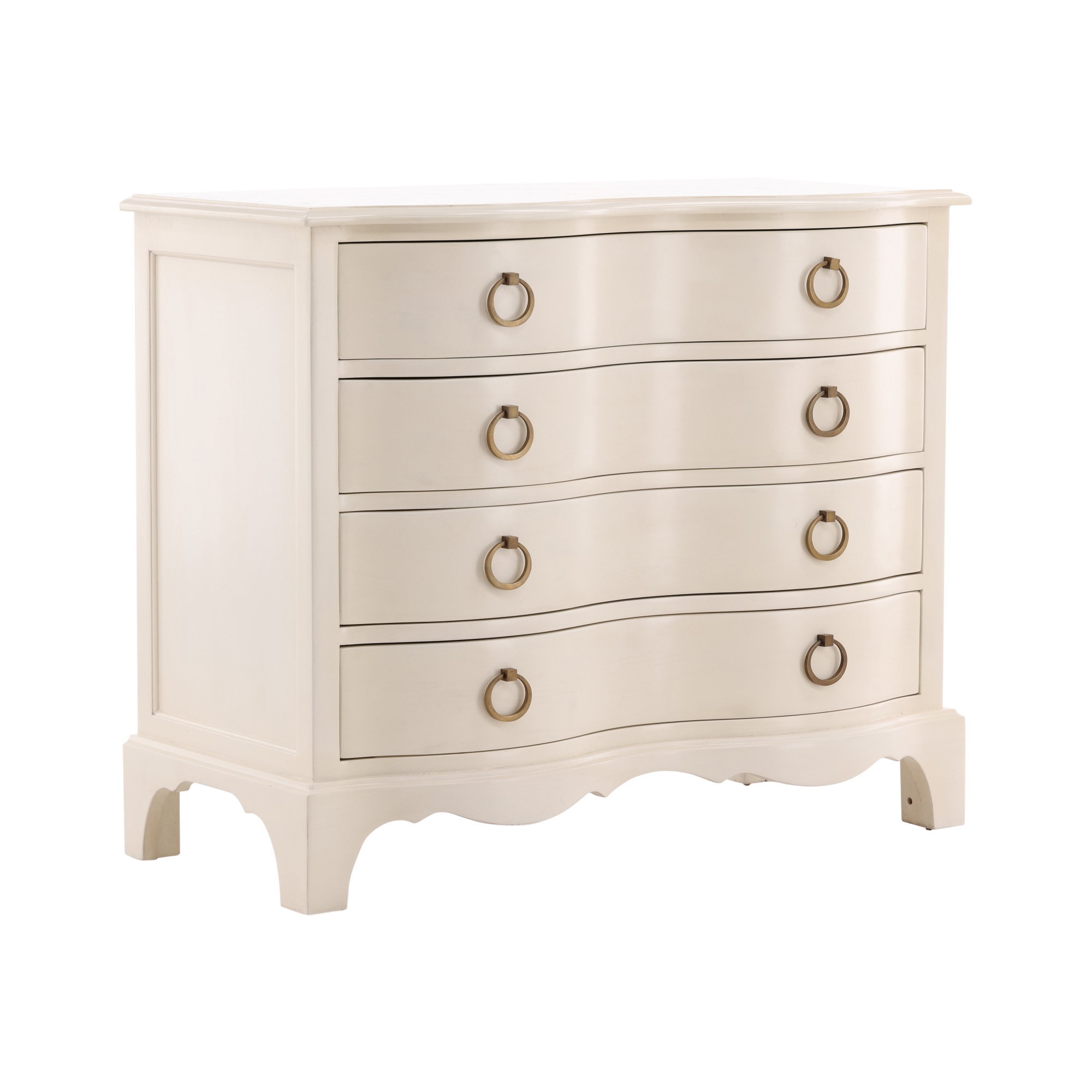 4-Drawer Chest