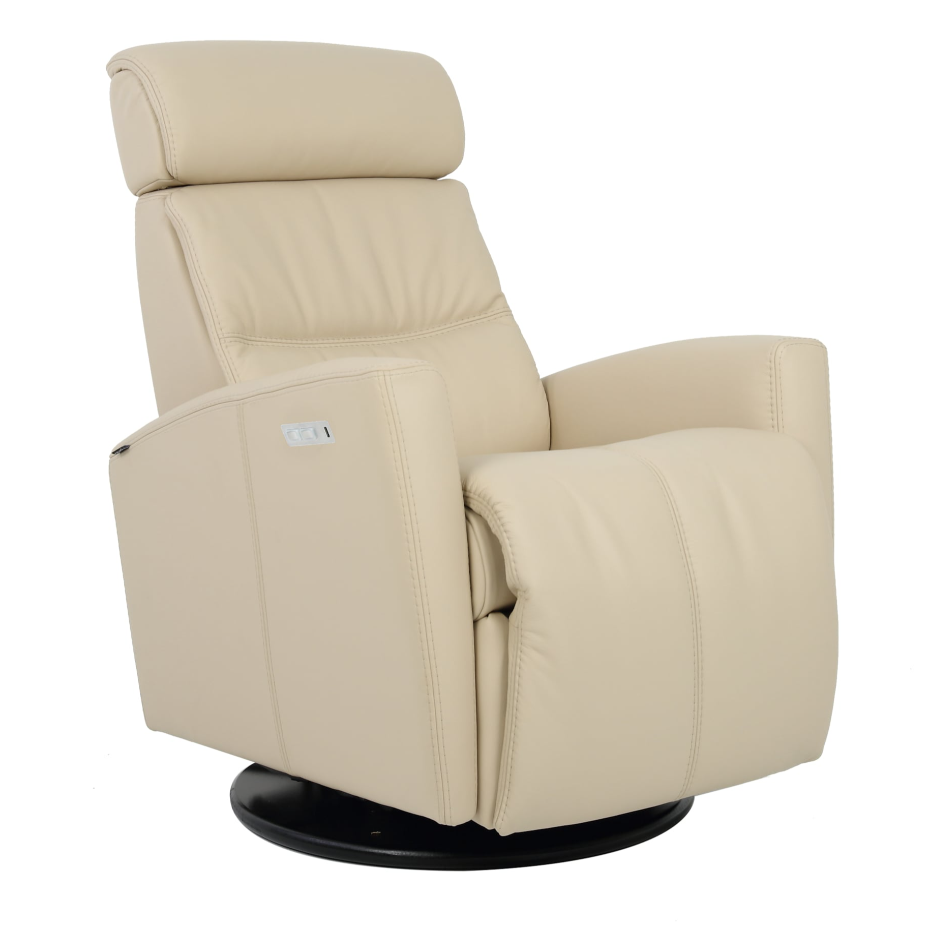 Milan Small Motorized Swing Relaxer