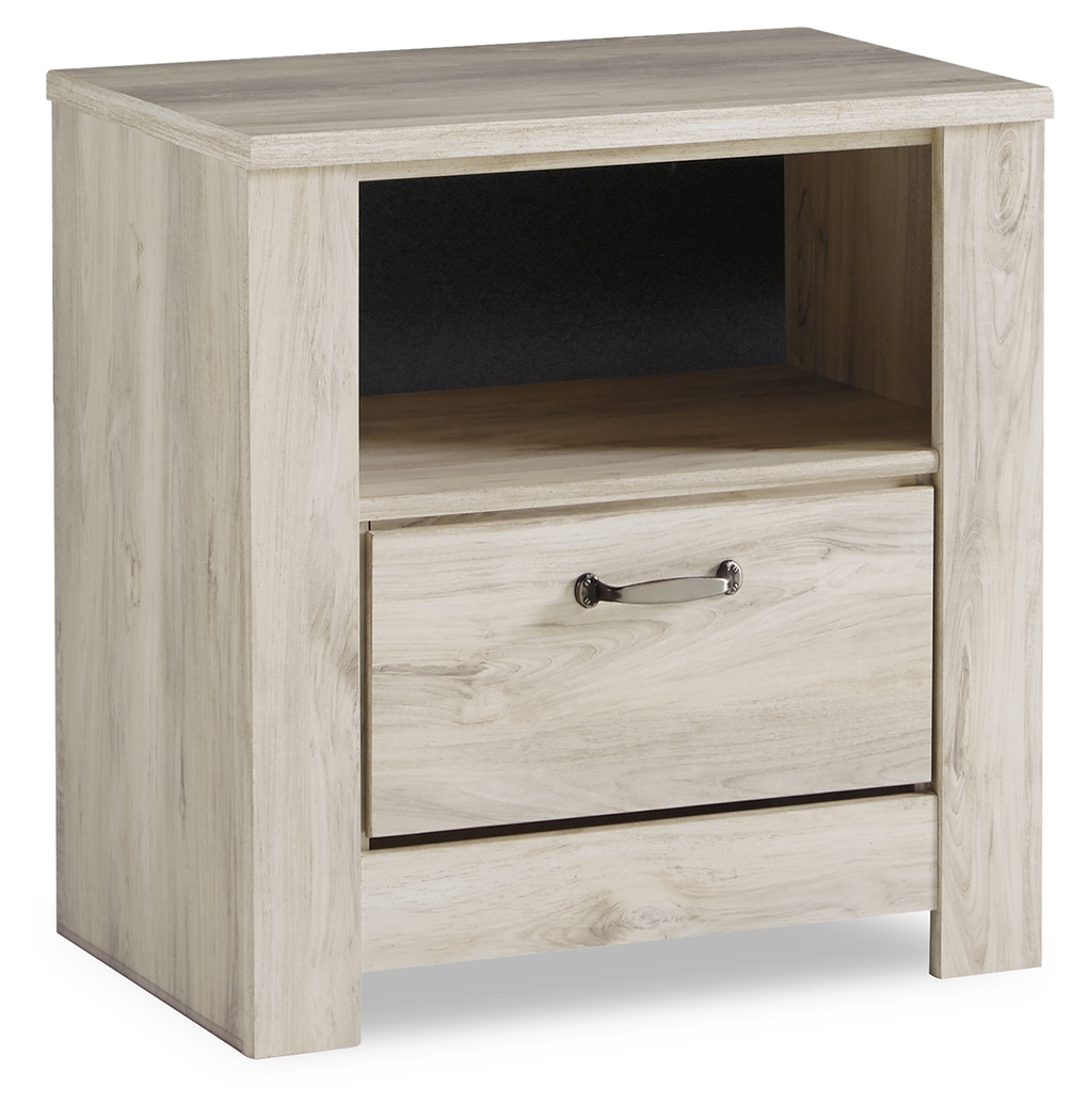 1-Drawer Nightstand