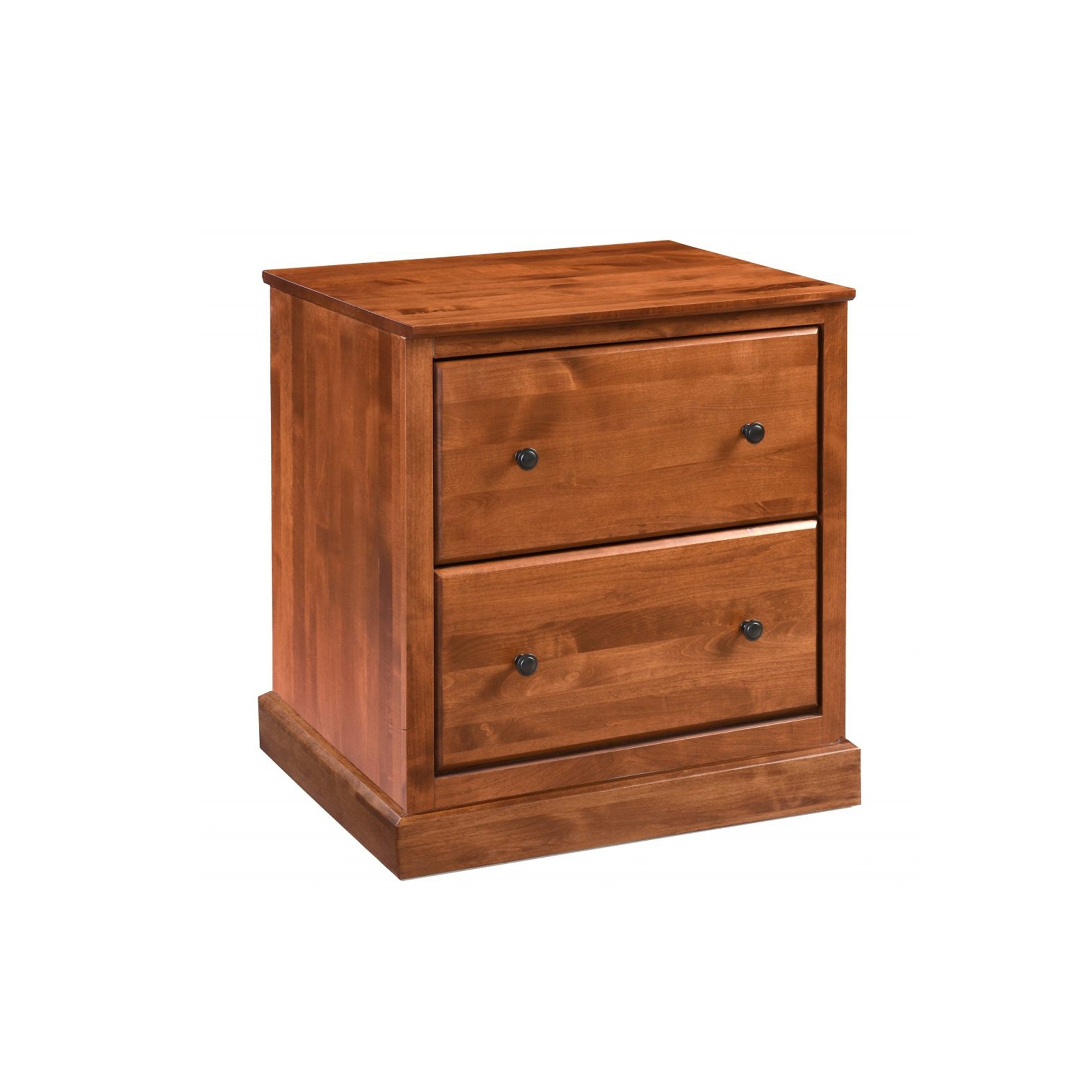 2-Drawer Lateral File Cabinet