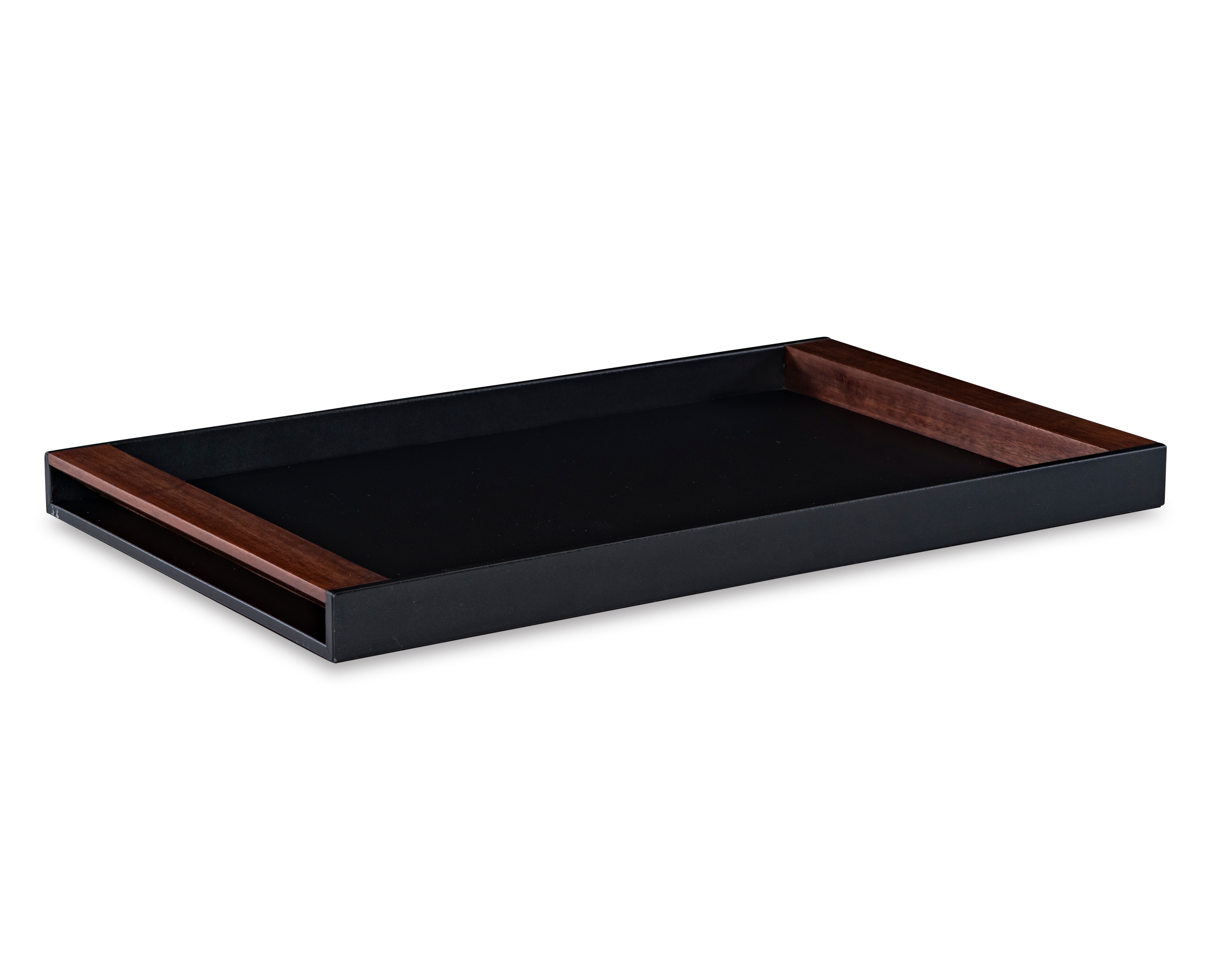 Large Ebony Tray
