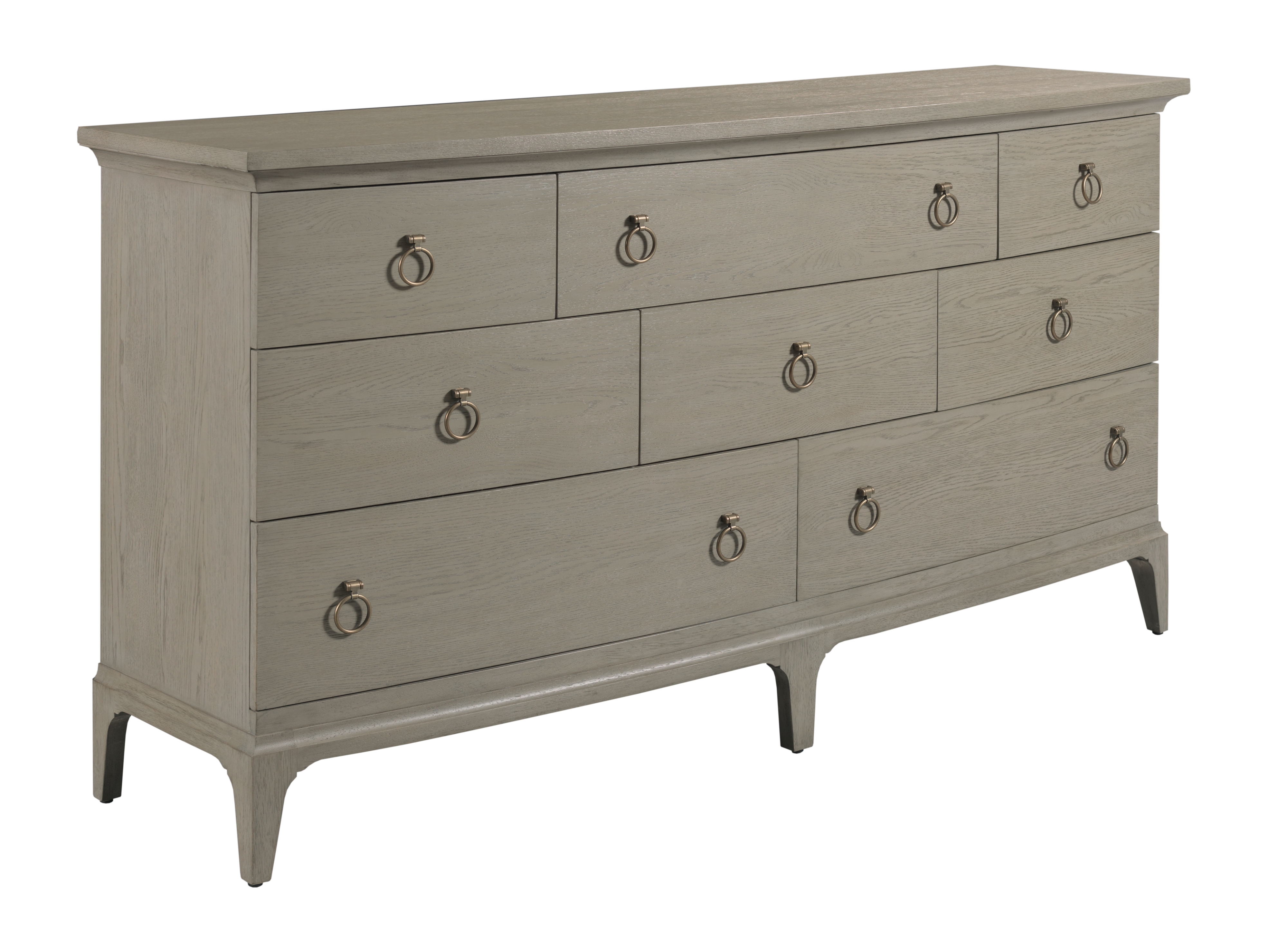 8-Drawer Dresser