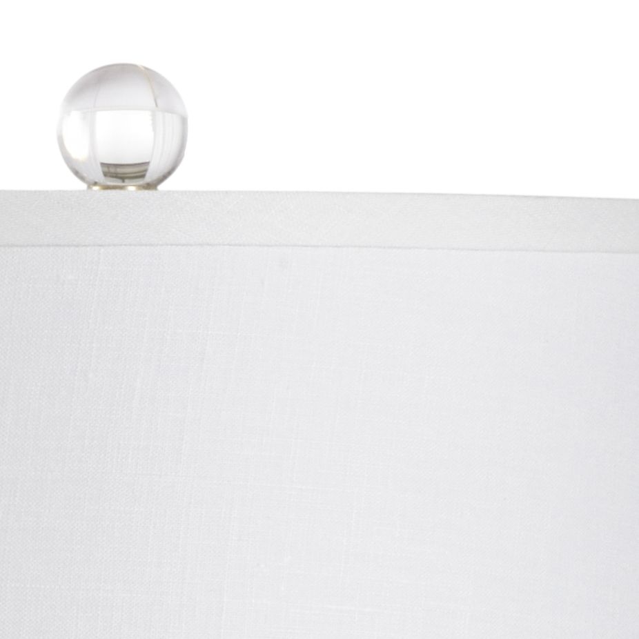 Wrightsville Lamp - Blue