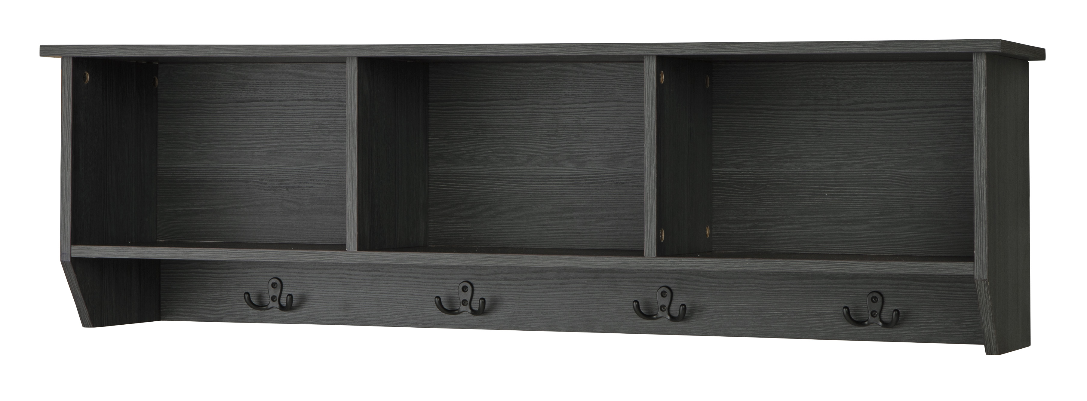 Signature Design by Ashley Mansi Wall Shelf Value City Furniture