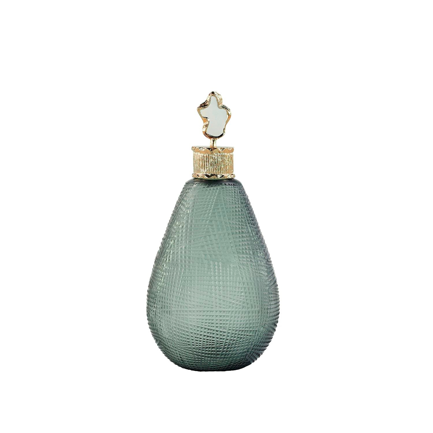 Montague Vase, Large