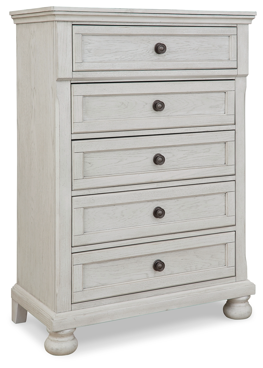 Five Drawer Chest
