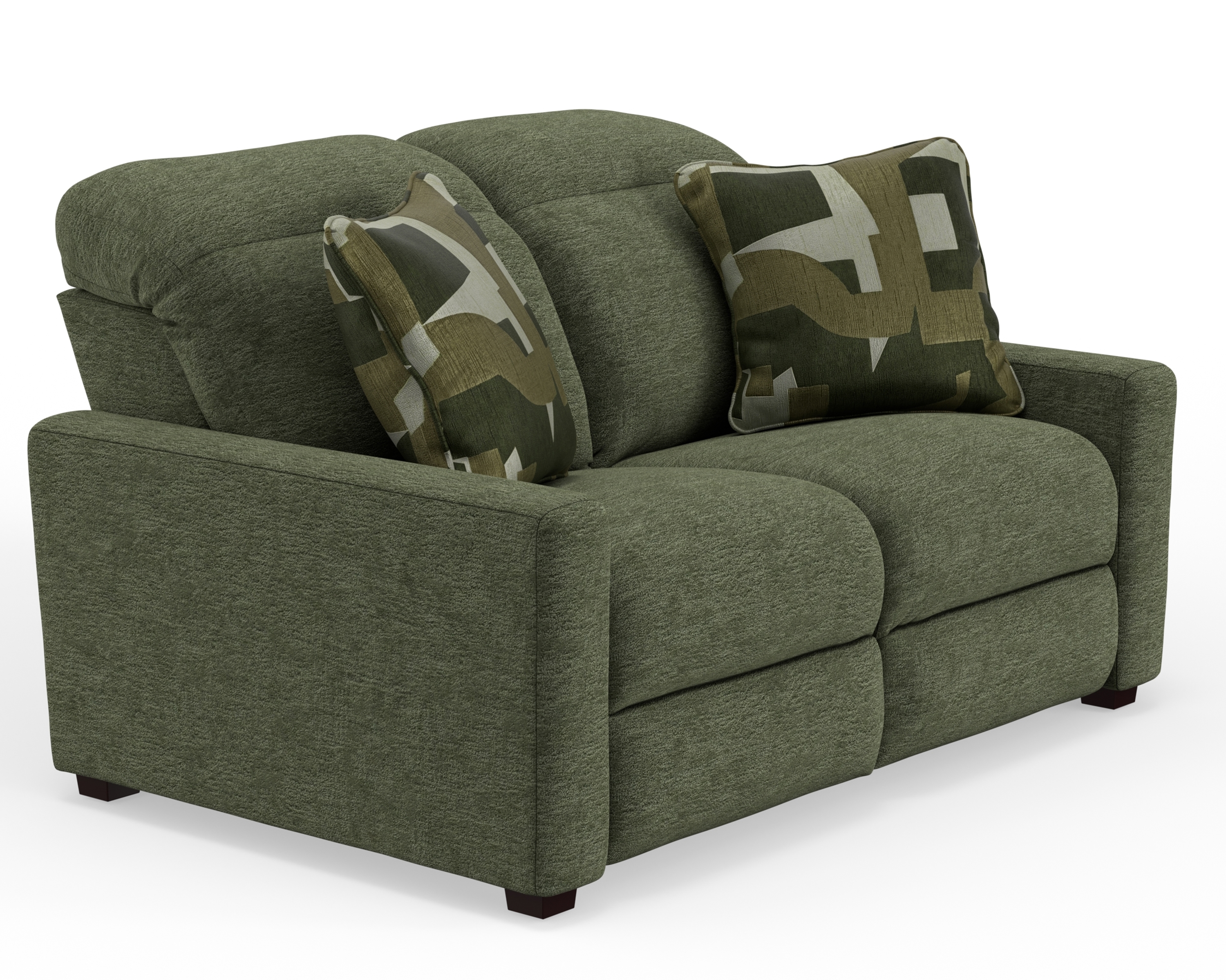 Power Reclining Loveseat