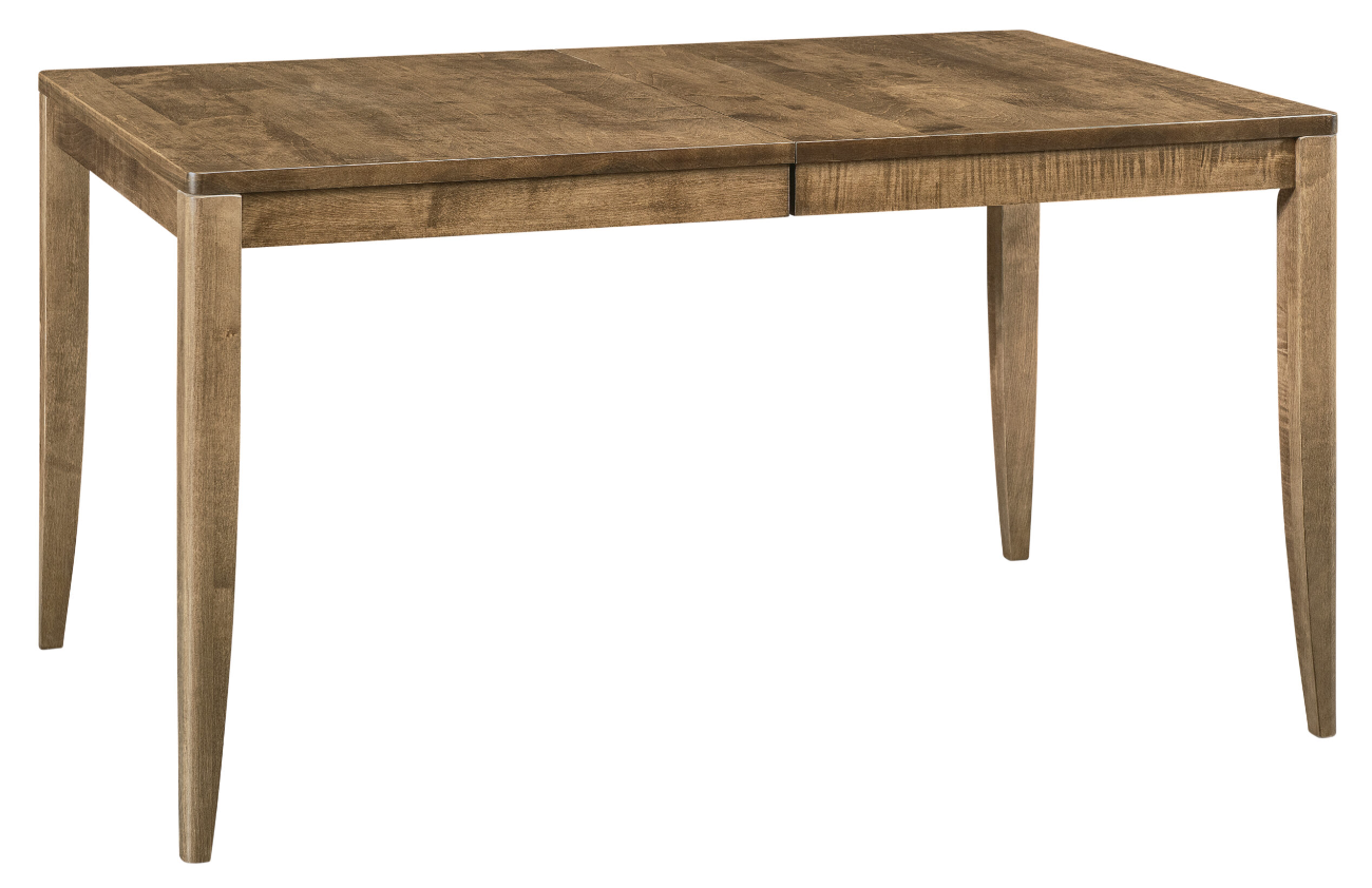 Rectangular Counter Height Dining Table