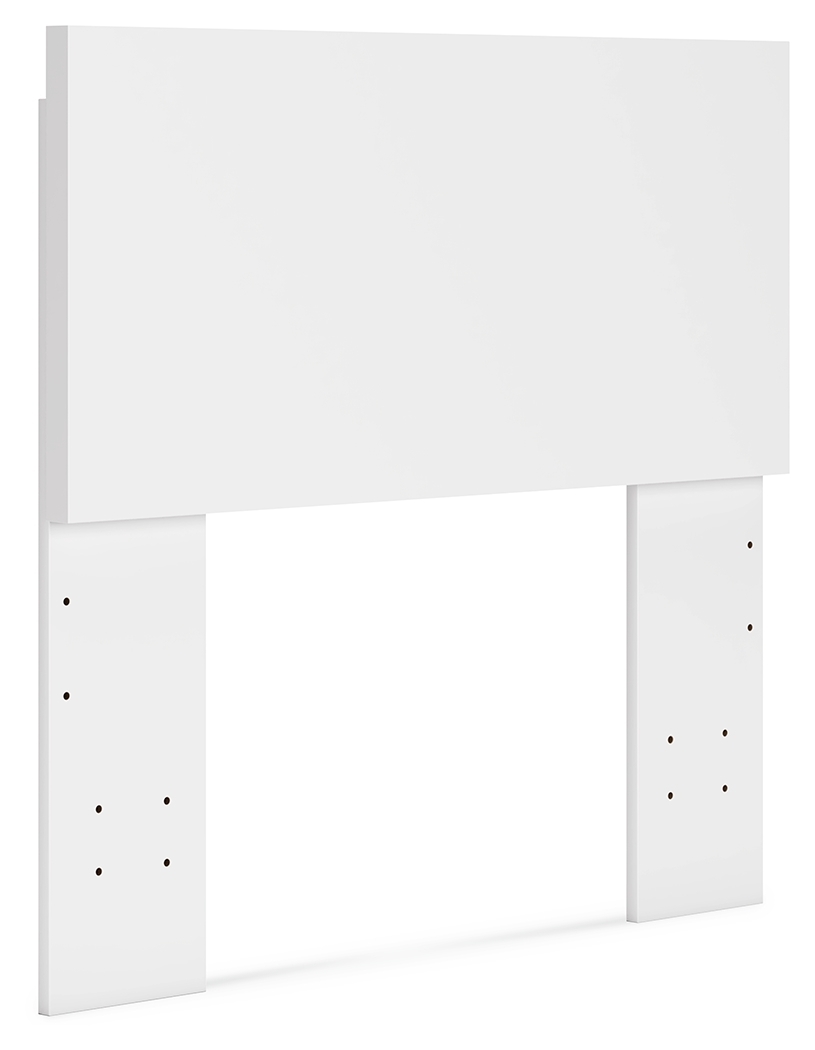Twin Panel Headboard