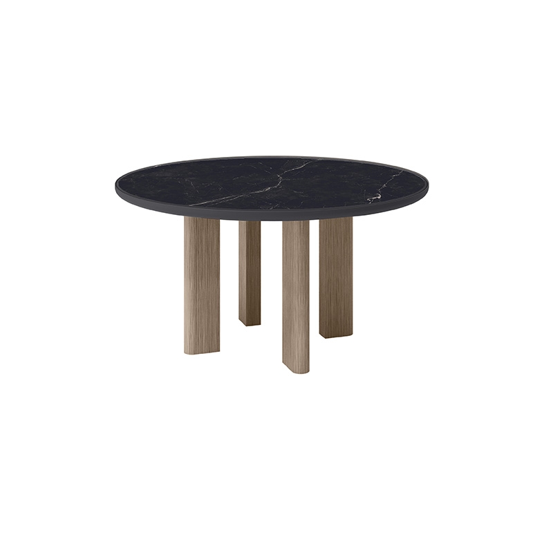 54 Inch Round Dining Table