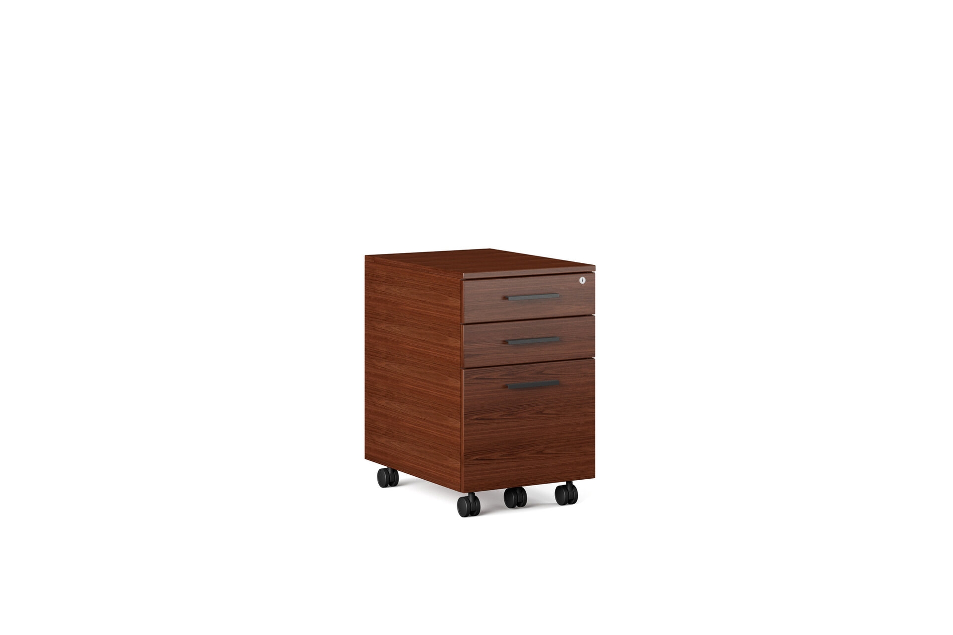 Mobile File Cabinet