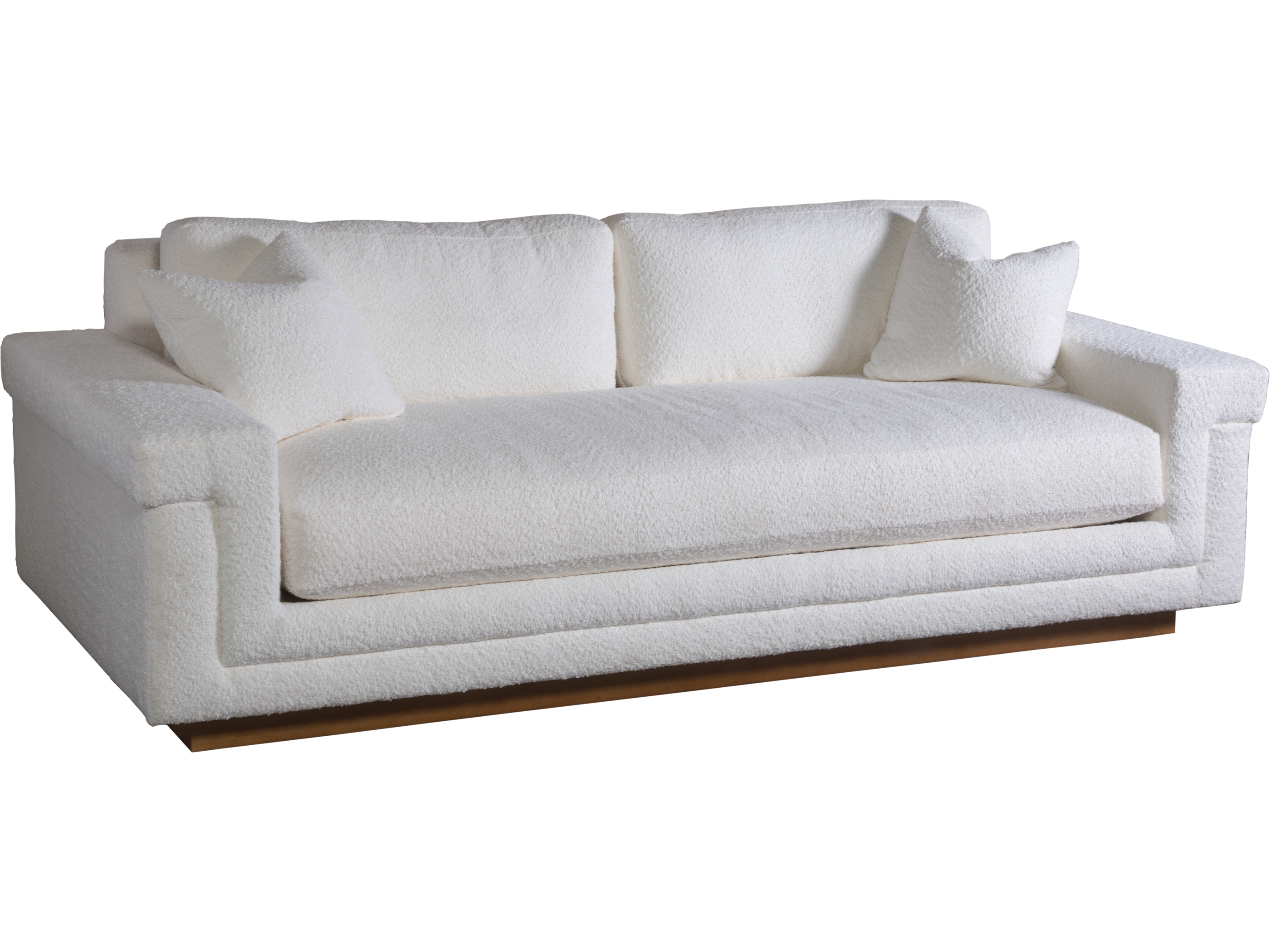 Lauren Sofa Bench Seat