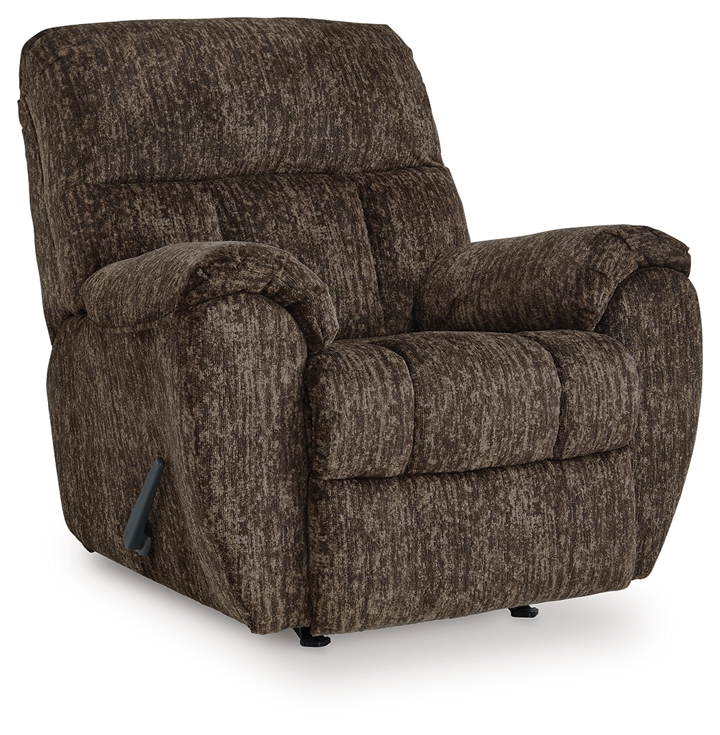 Signature Design by Ashley Stayfish PC5260525 Rocker Recliner