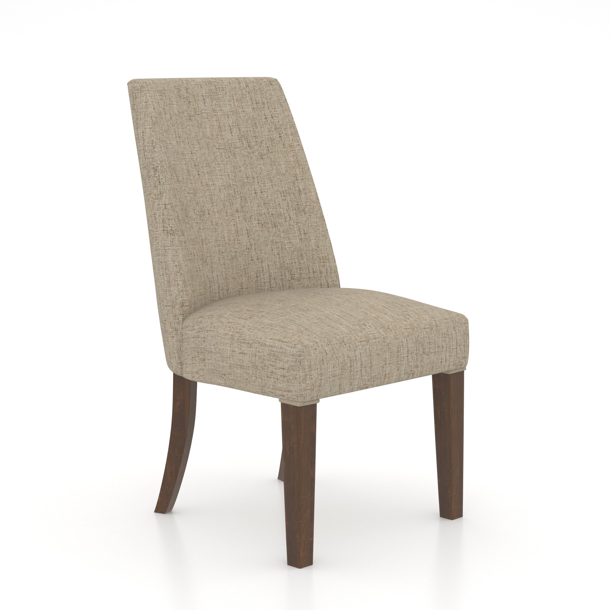 Upholstered Dining Side Chair
