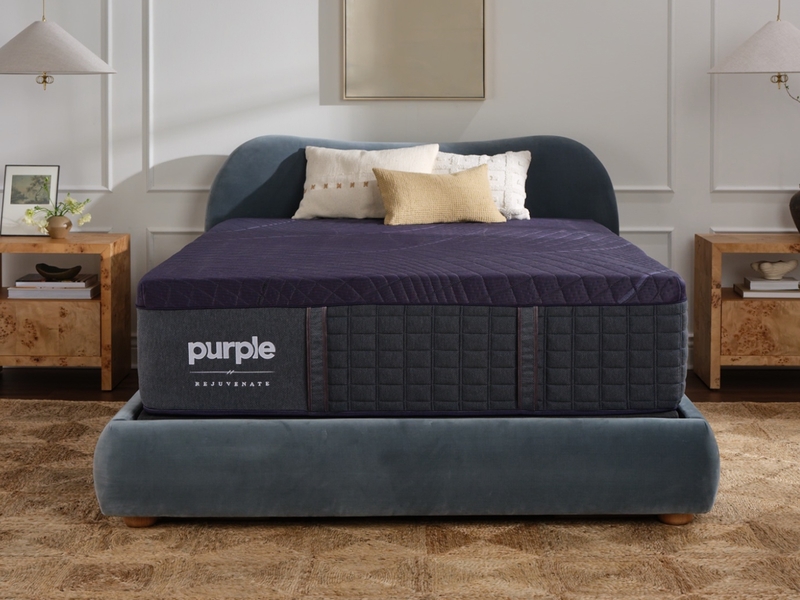 Queen Rejuvenate 2.0 Mattress
