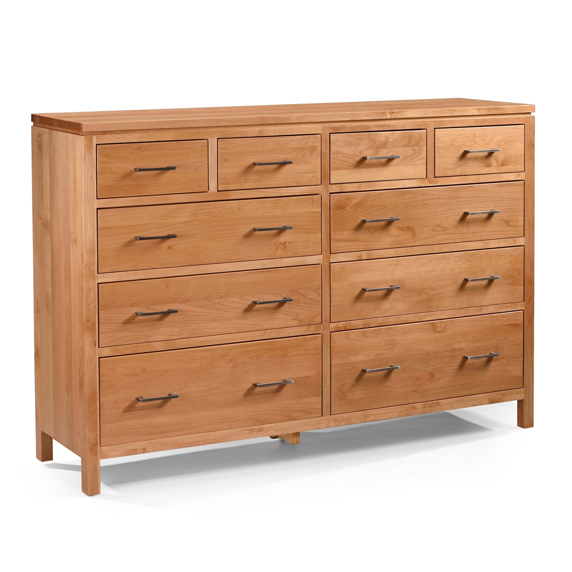 10-Drawer Dresser