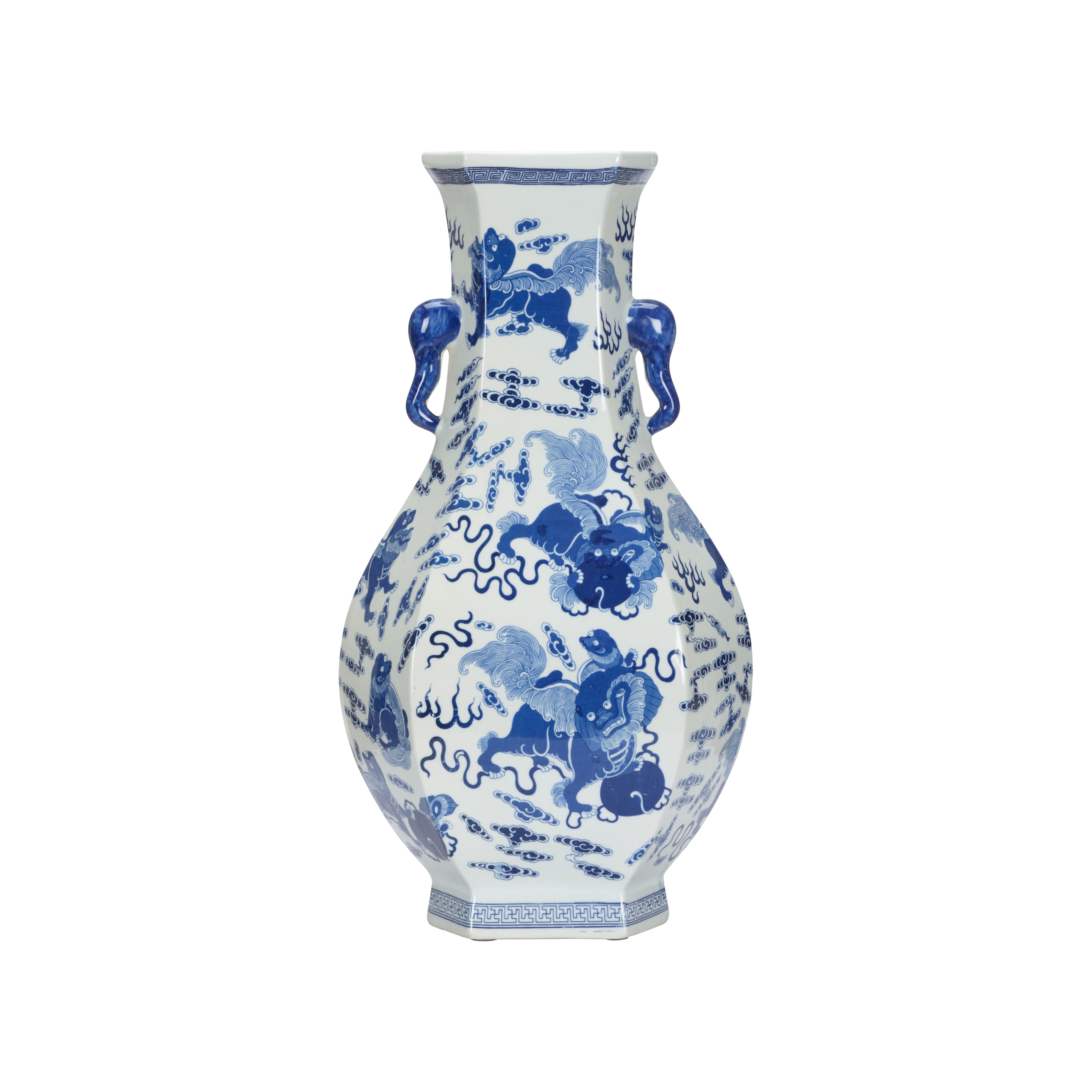 Shi Vase