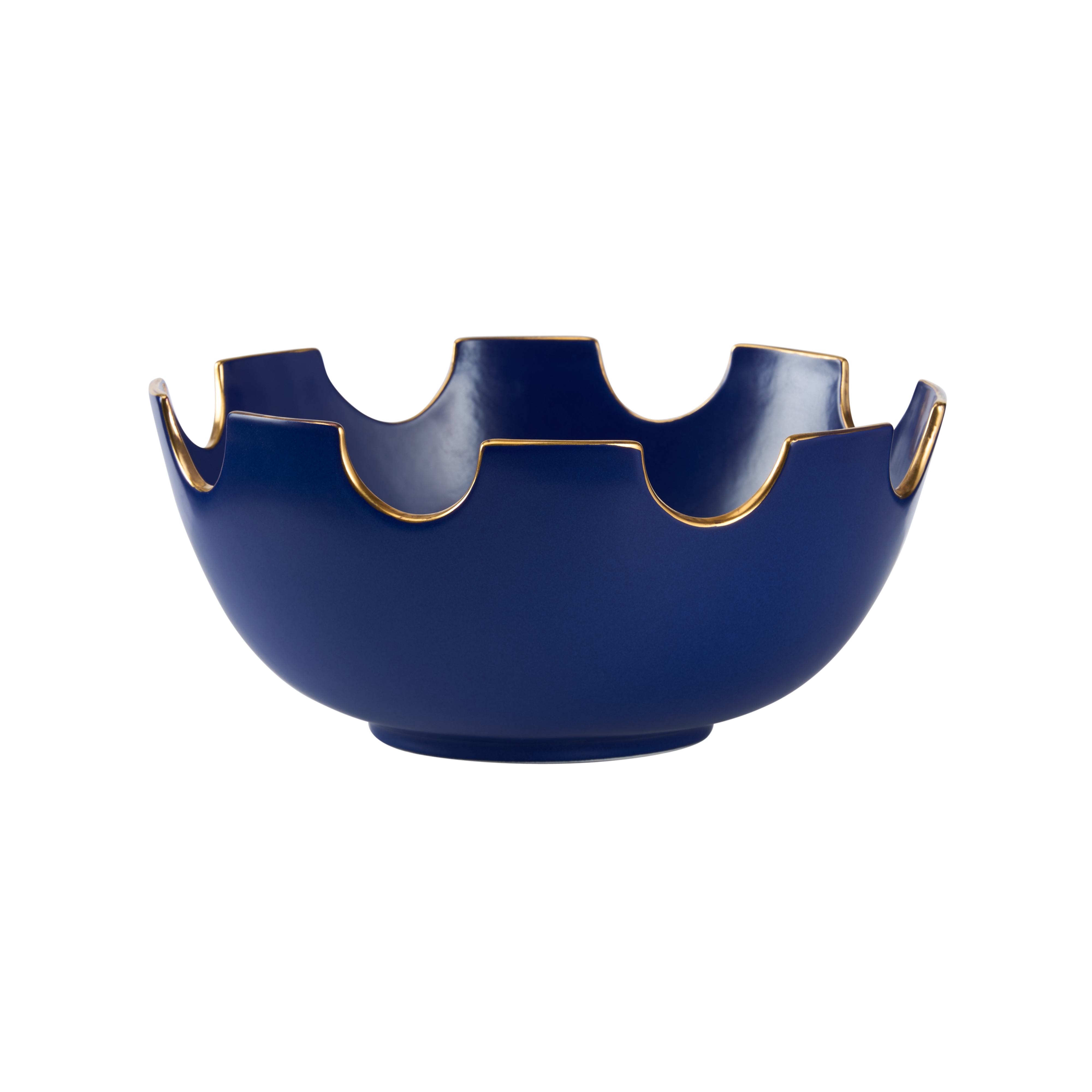 Classic Bowl (Lg) - Navy
