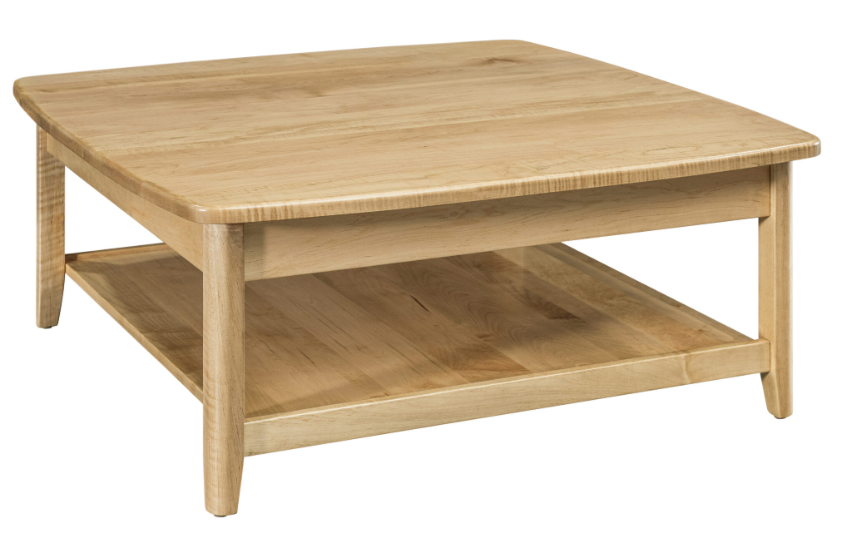 Rectangular Coffee Table