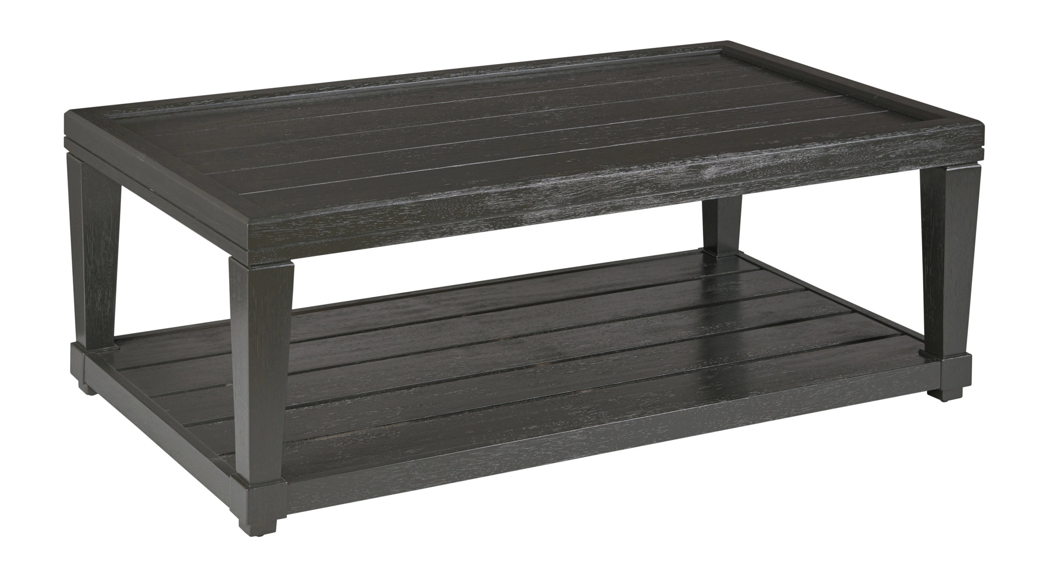Rectangular Coffee Table