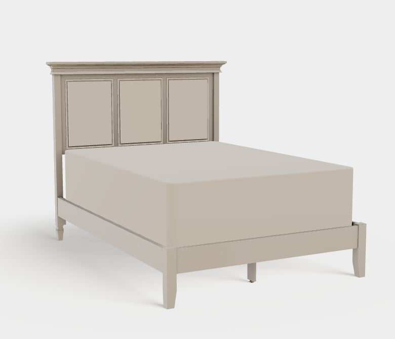 Vineyard Haven Upholstered Full Rail System