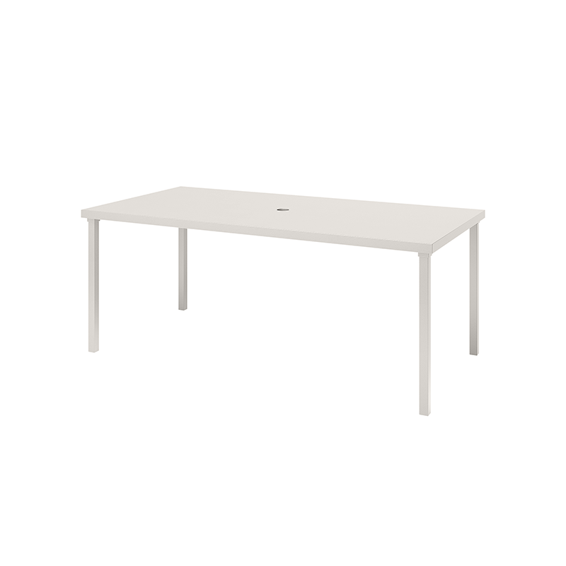 36" X 72" Dining Table