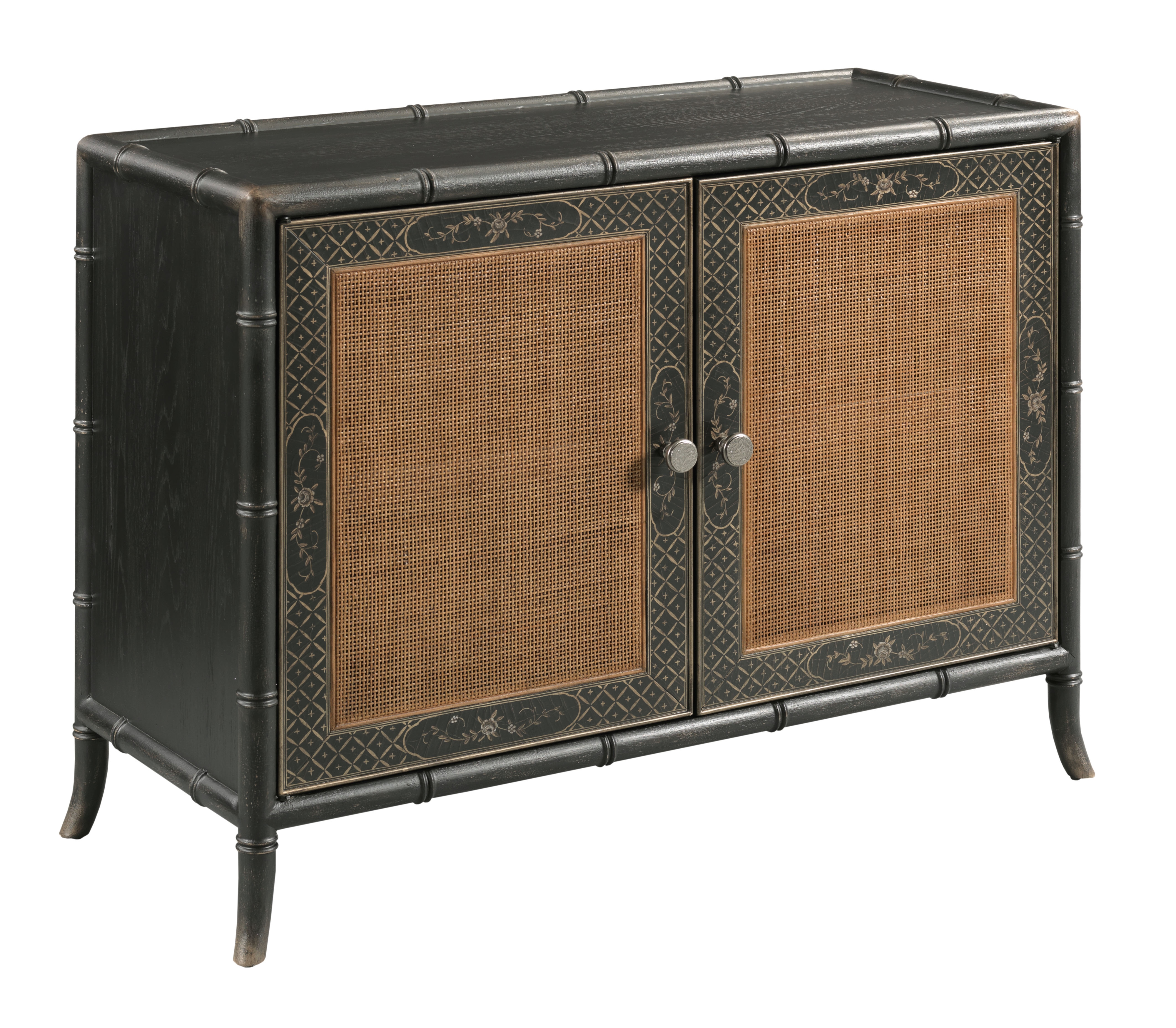 2-Door Cabinet