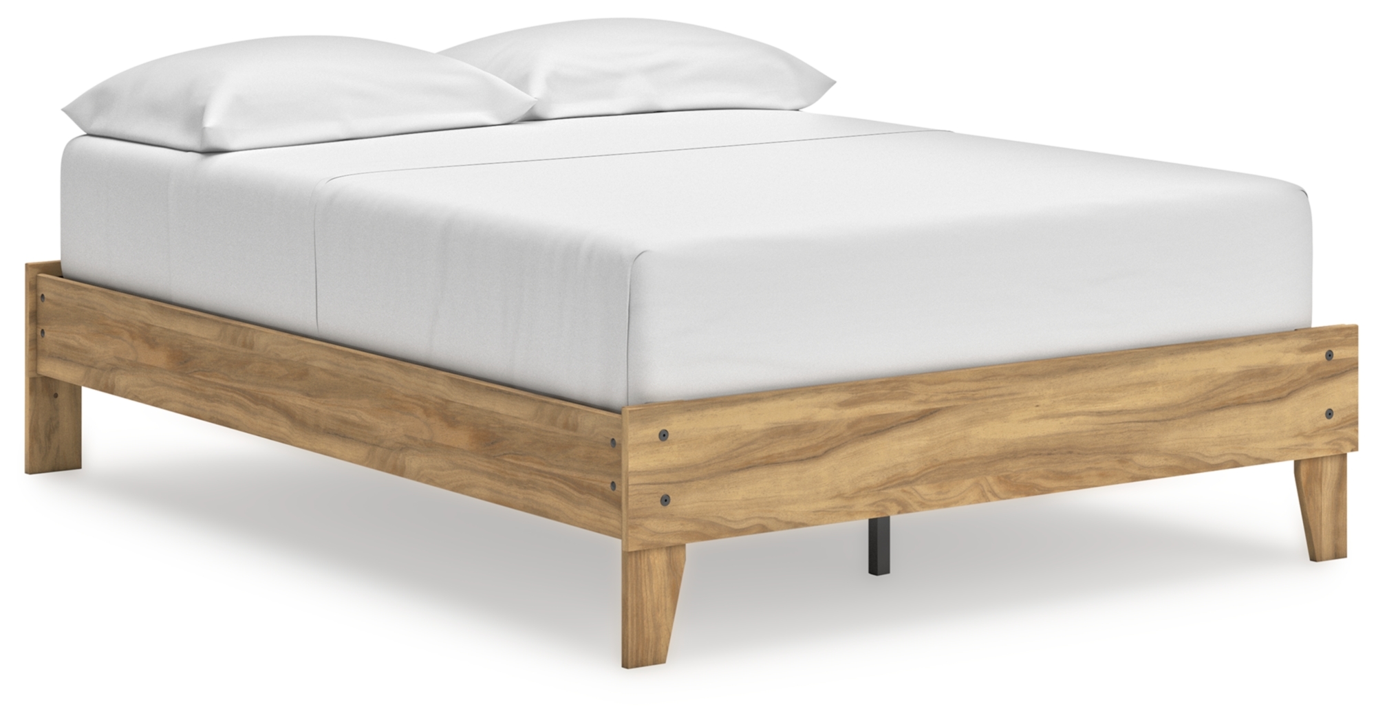 Full Platform Bed