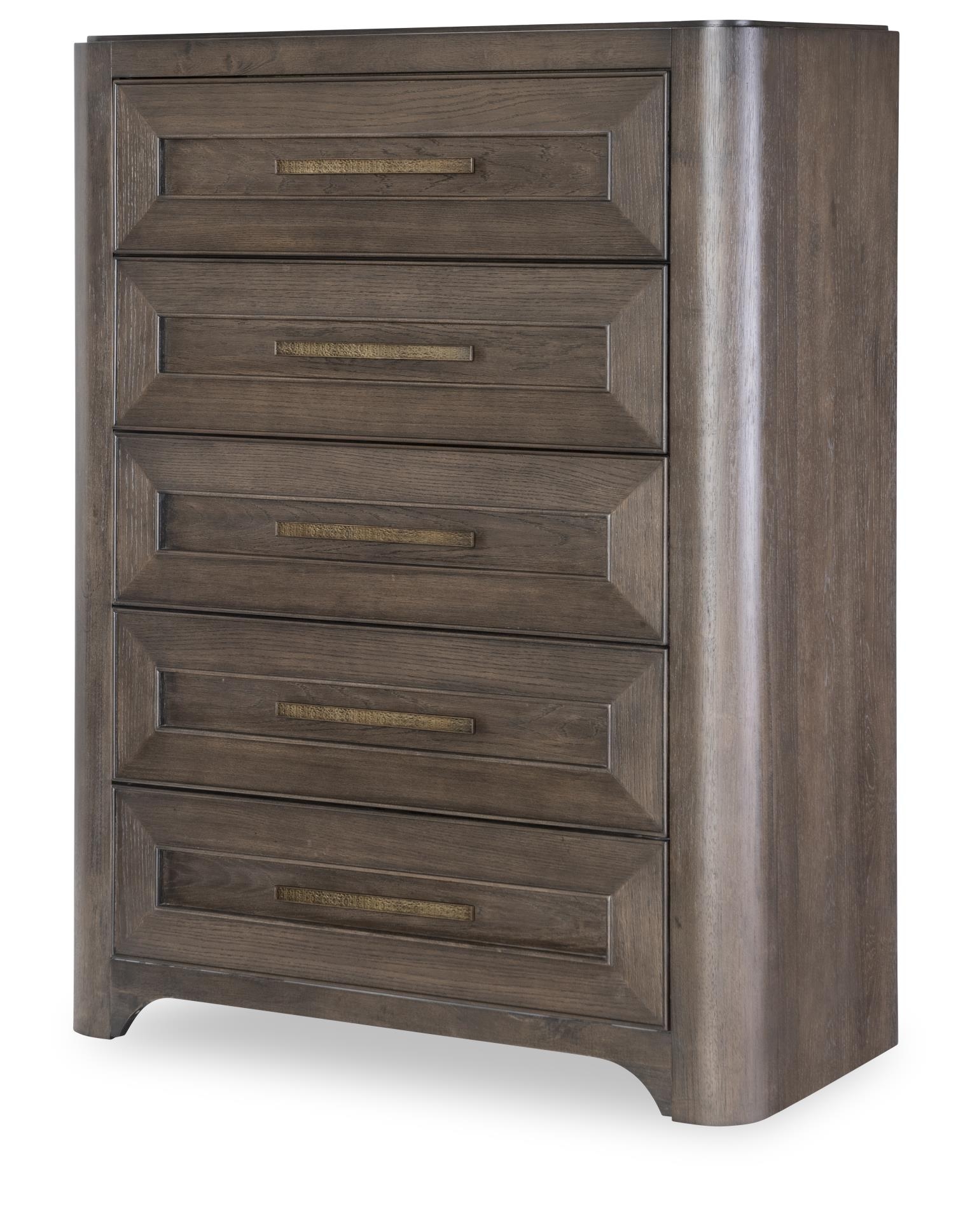 5-Drawer Bedroom Chest