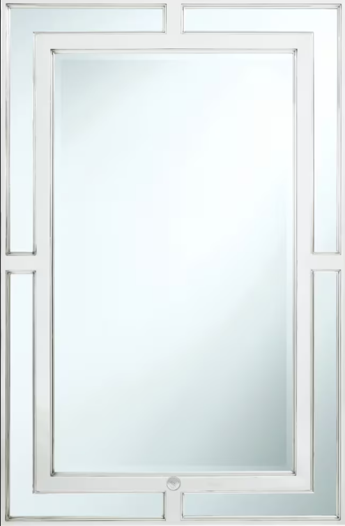Rectangle Mirror