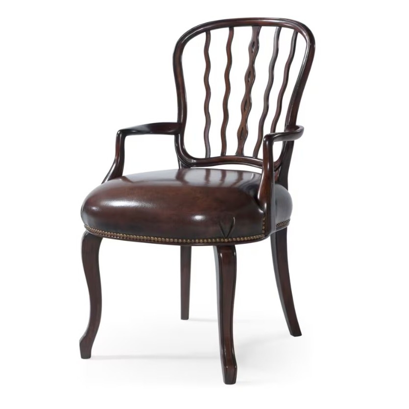 The Seddon Armchair
