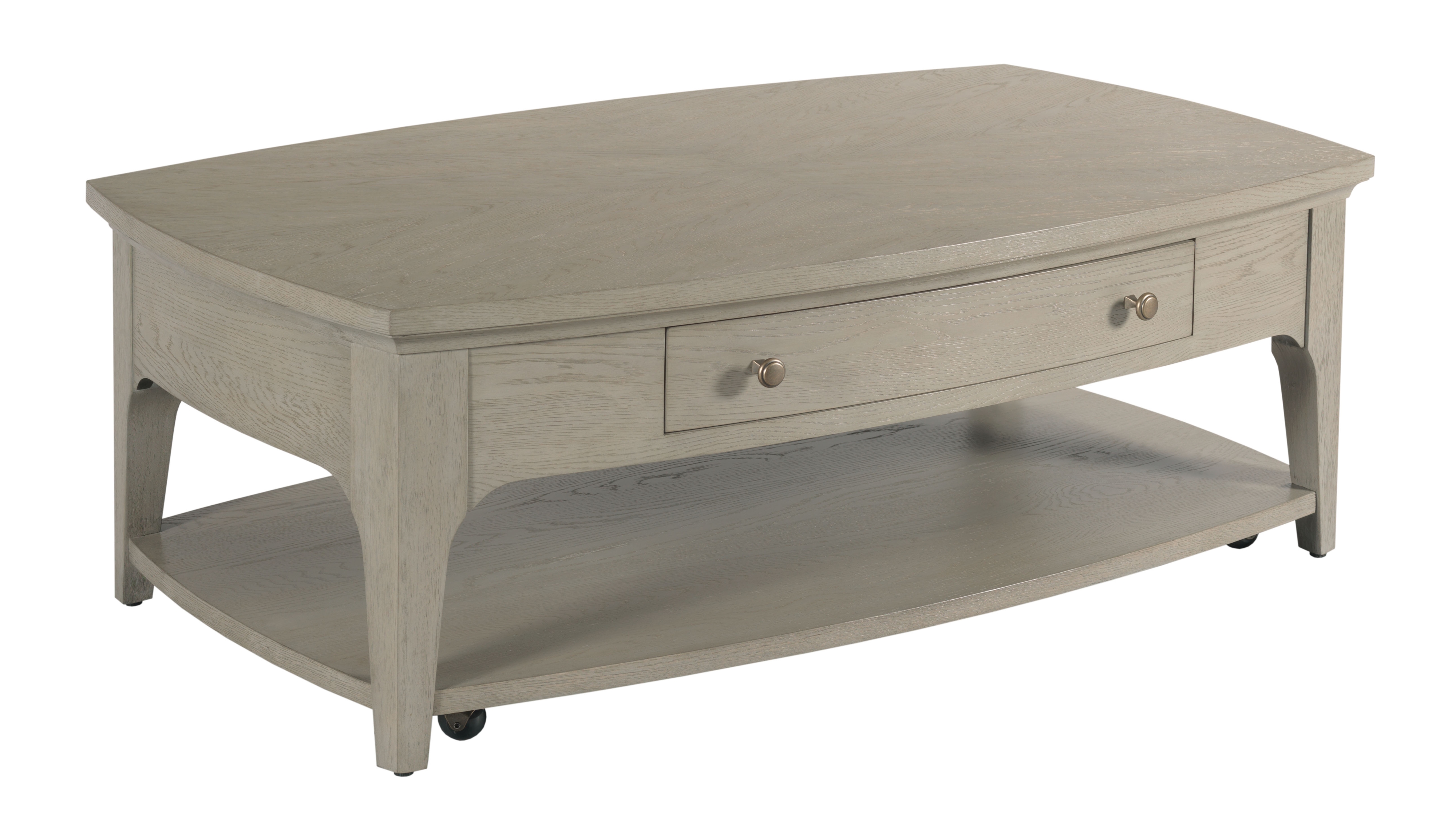 1-Drawer Coffee Table