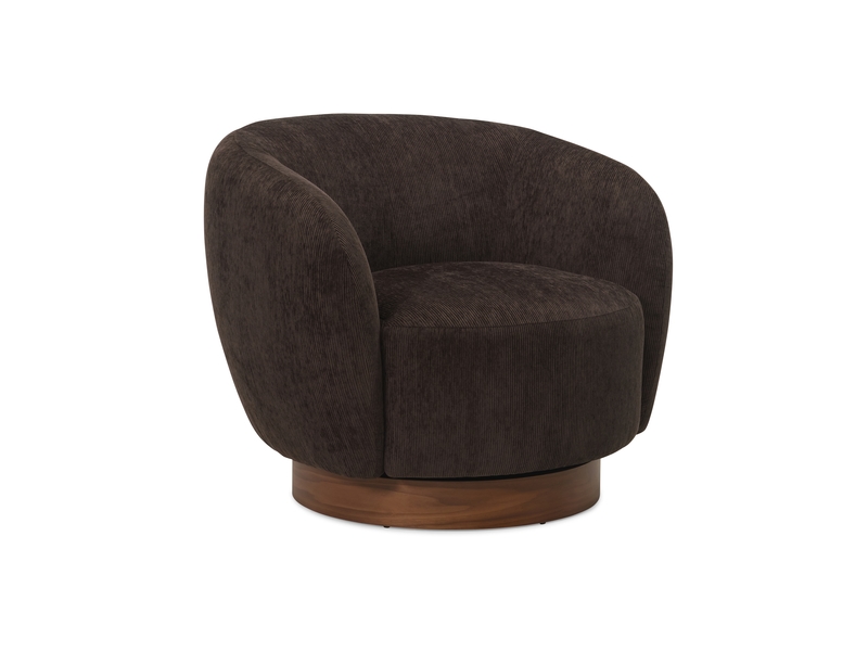 Ollie Swivel Chair