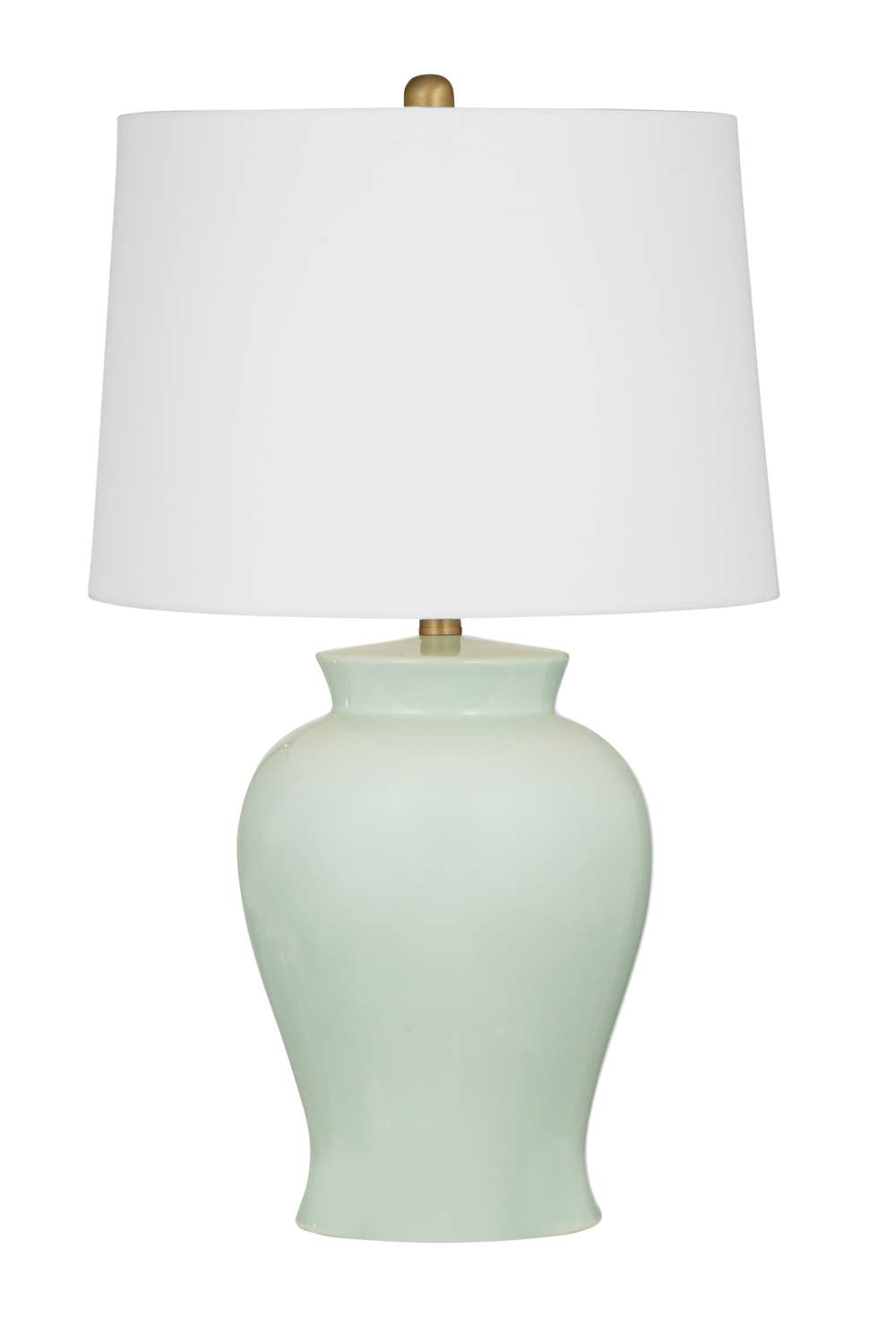 Cimarron Table Lamp