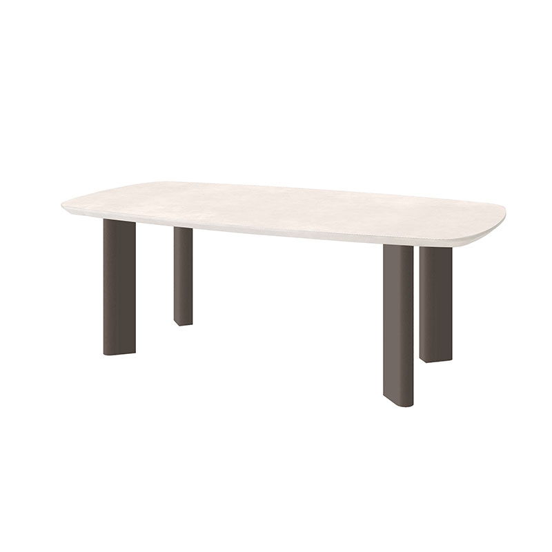 84" Rectangular Table