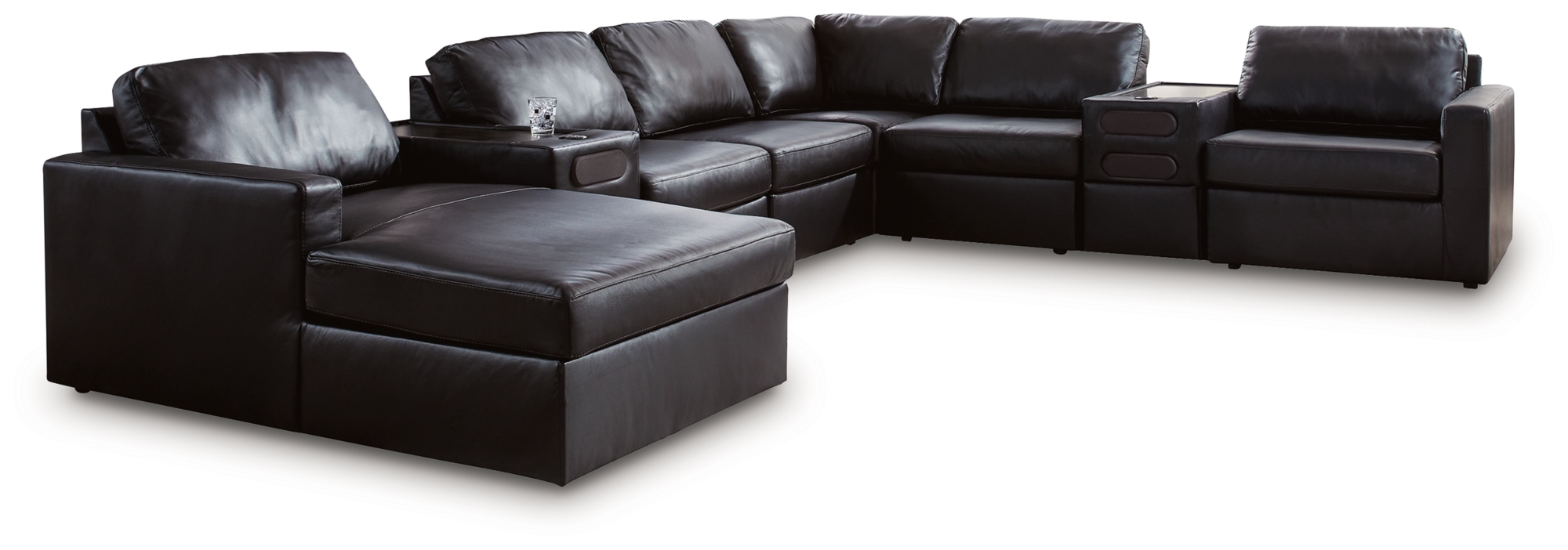 Sectional Sofas