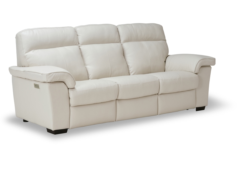 Alaska Power Reclining Sofa