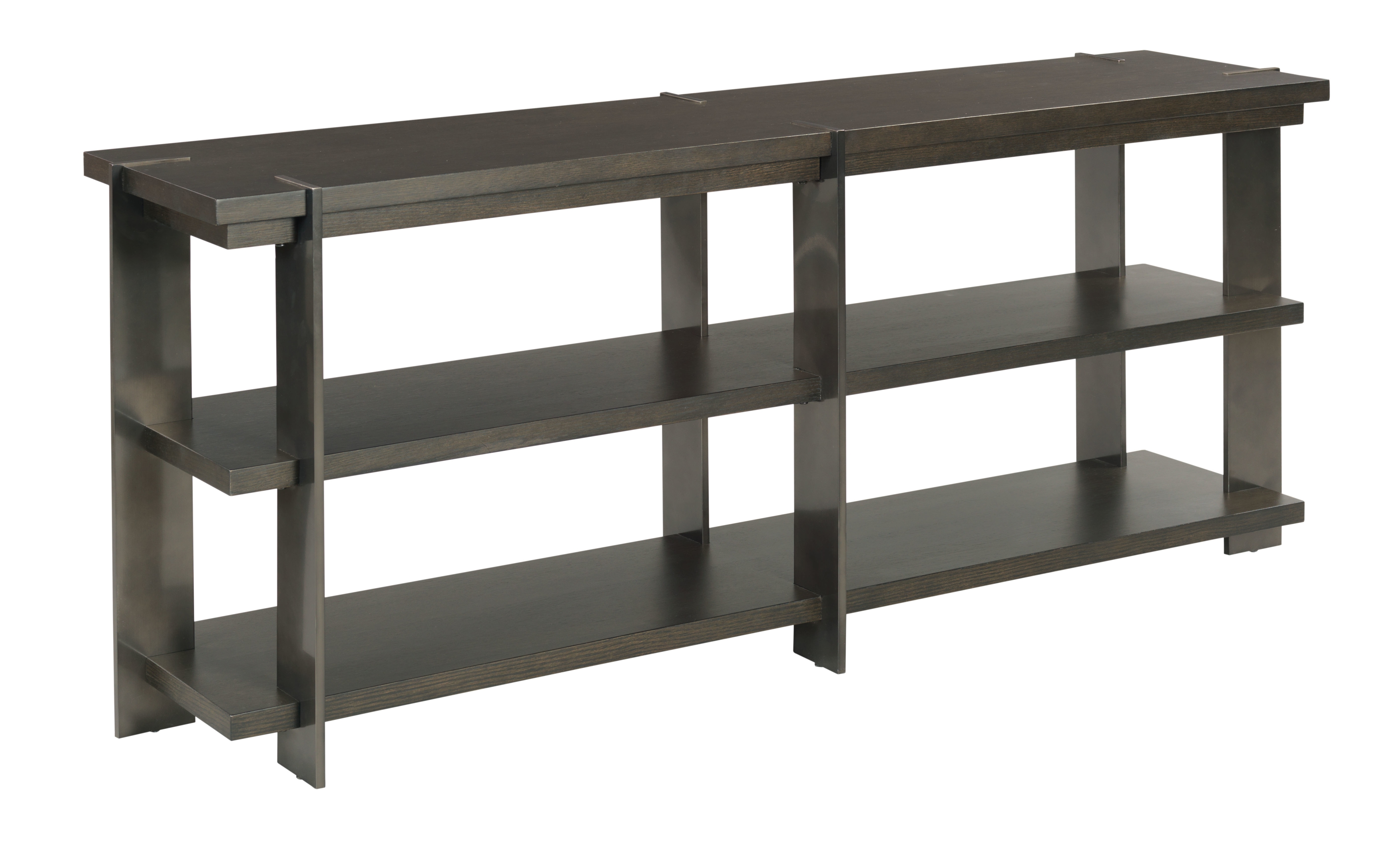 Rectangular Console Table