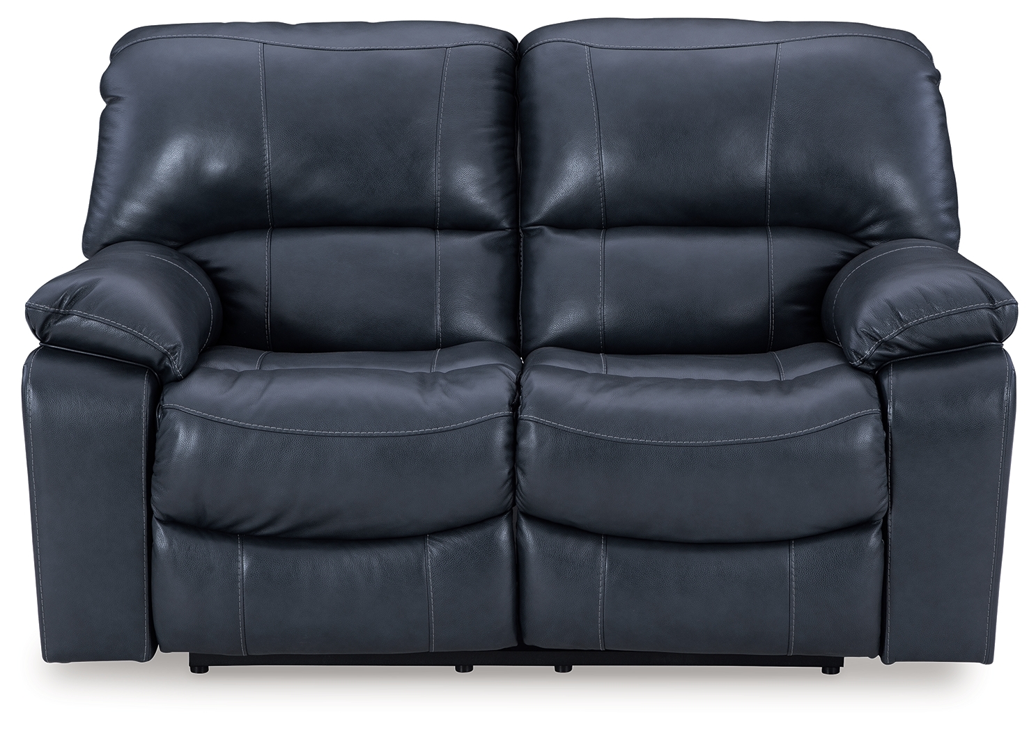 Reclining Power Loveseat