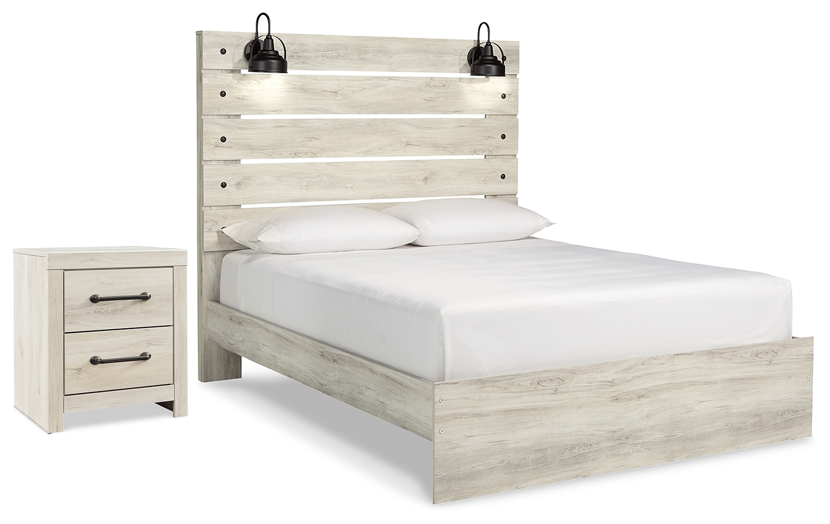 Queen Bedroom Set